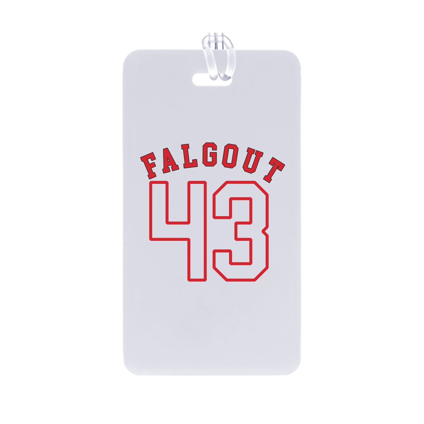 Bag Tag