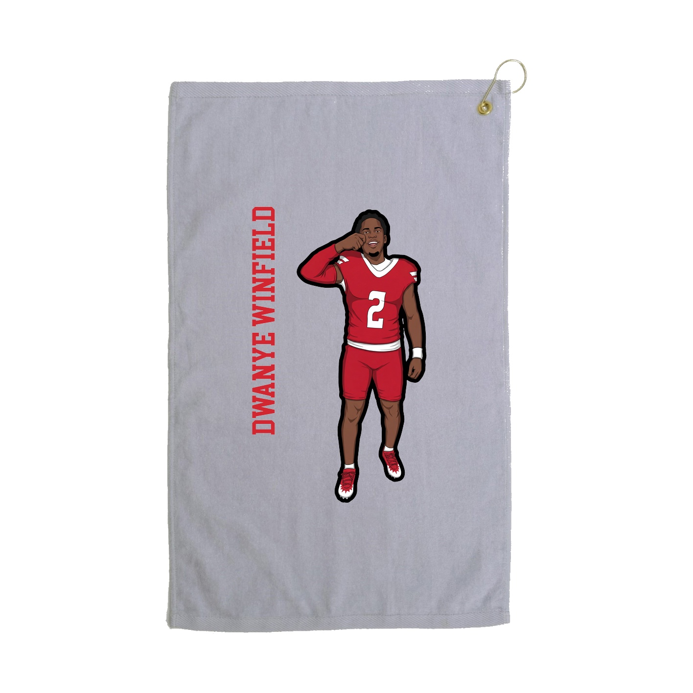 Golf Towel