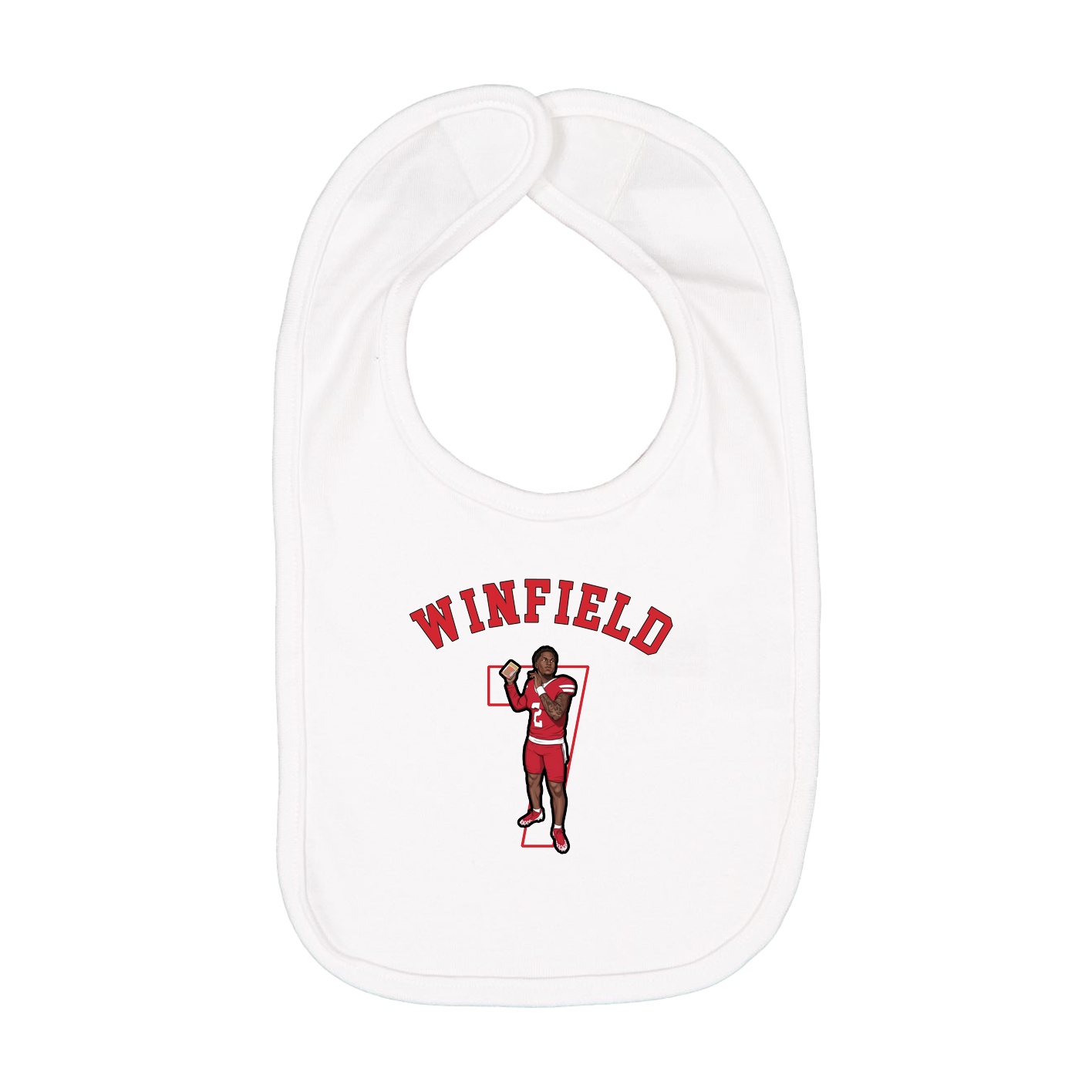 Infant Bib