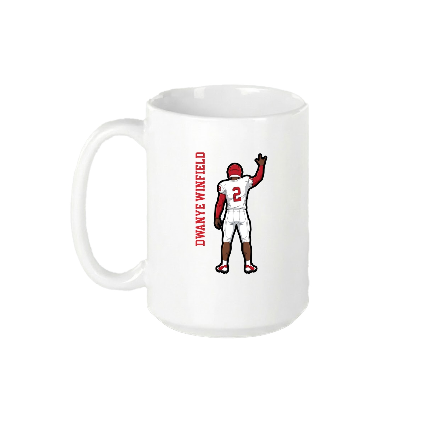 15oz Coffee Mug