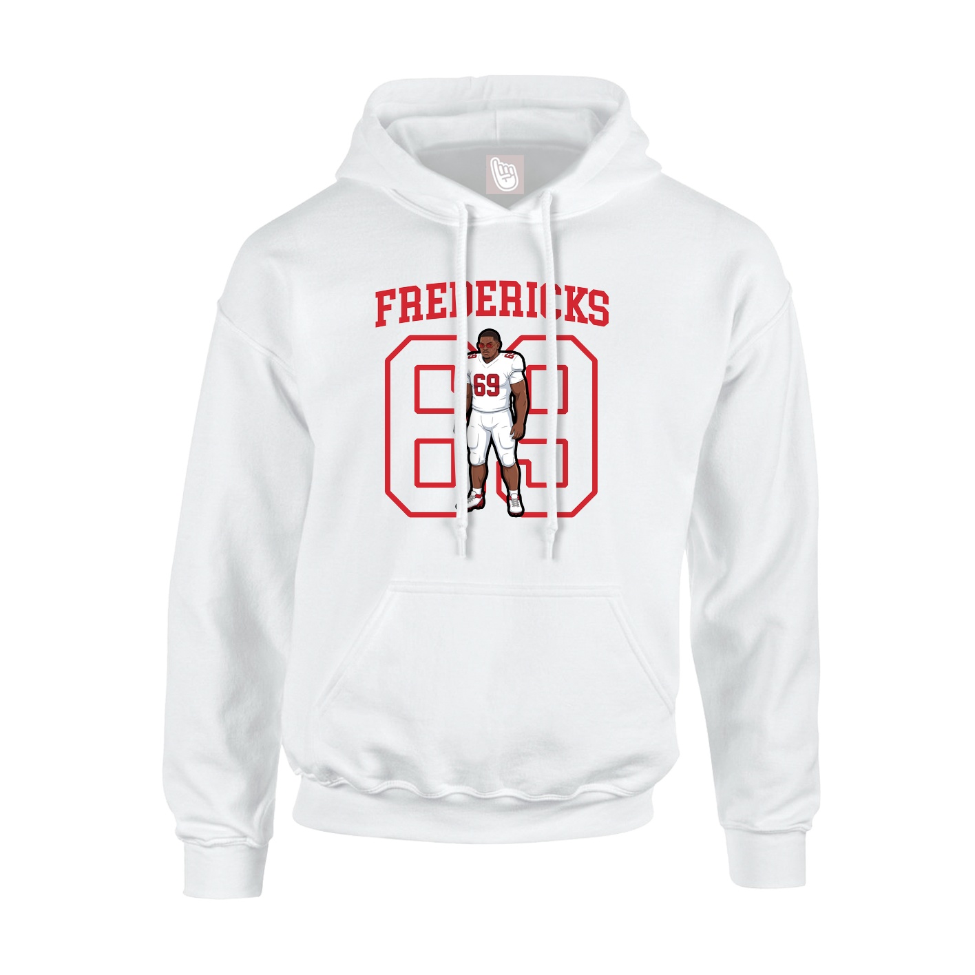 Youth Hoodie