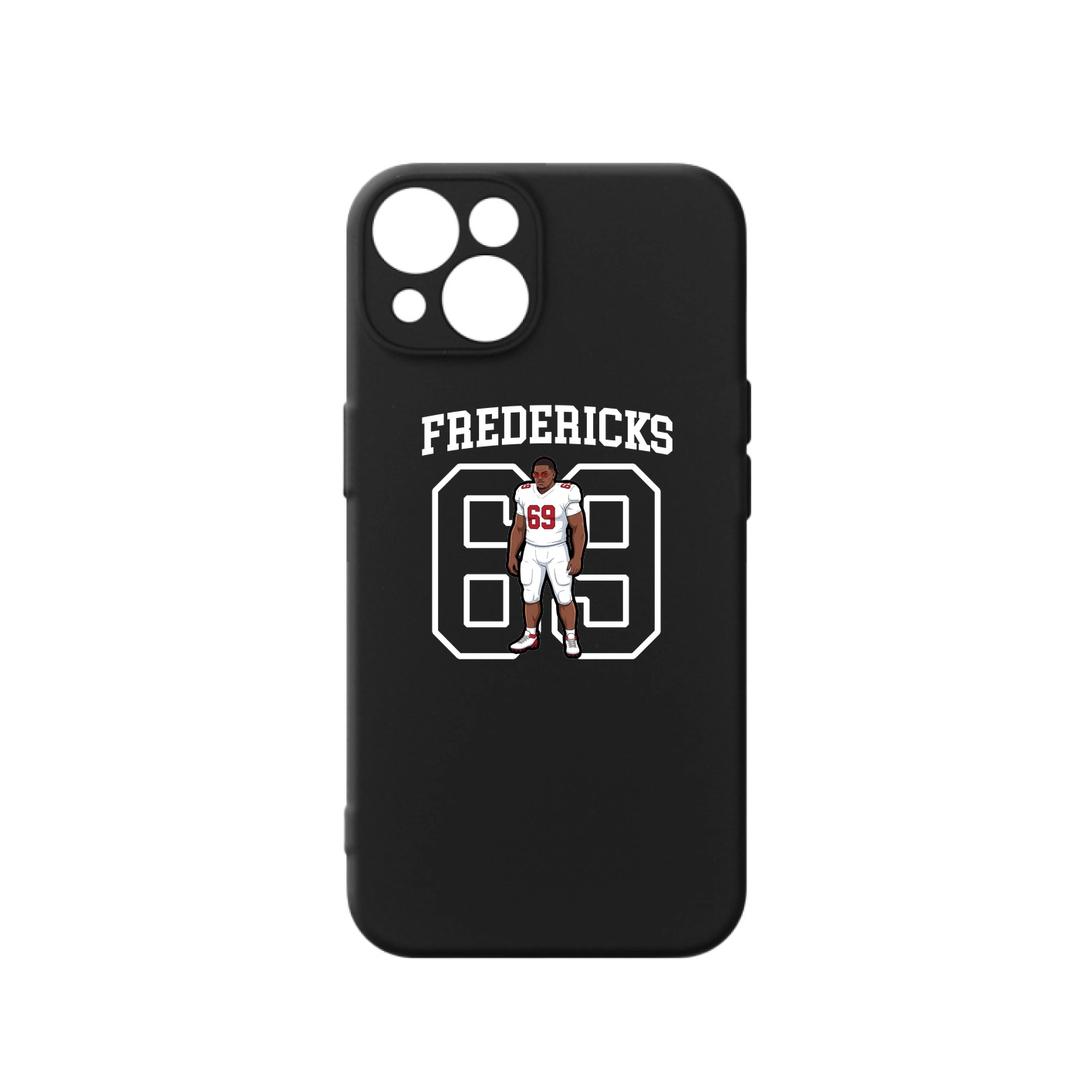 iPhone case