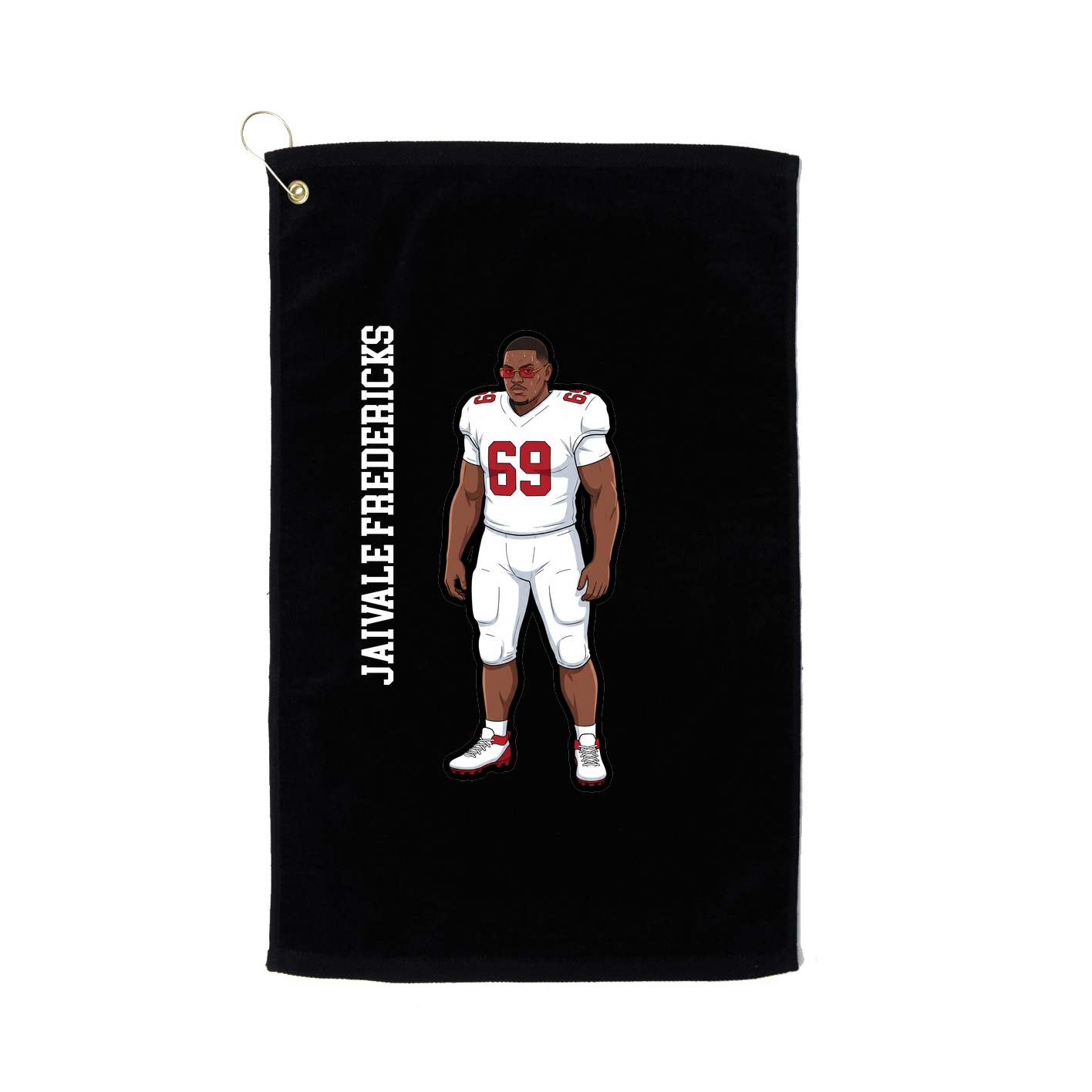 Golf Towel