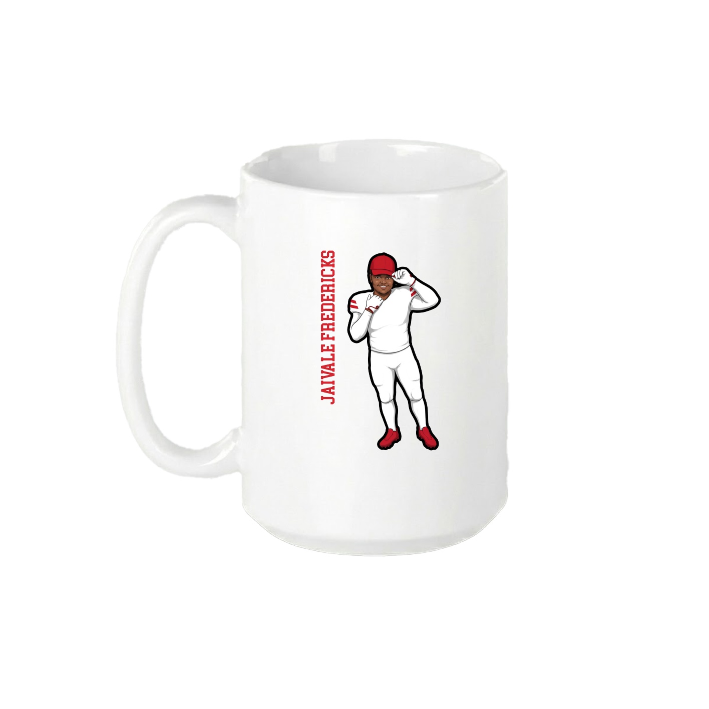 15oz Coffee Mug