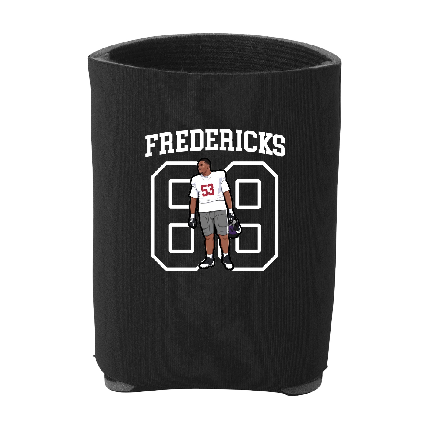 Can Holder — Shirsey in Black