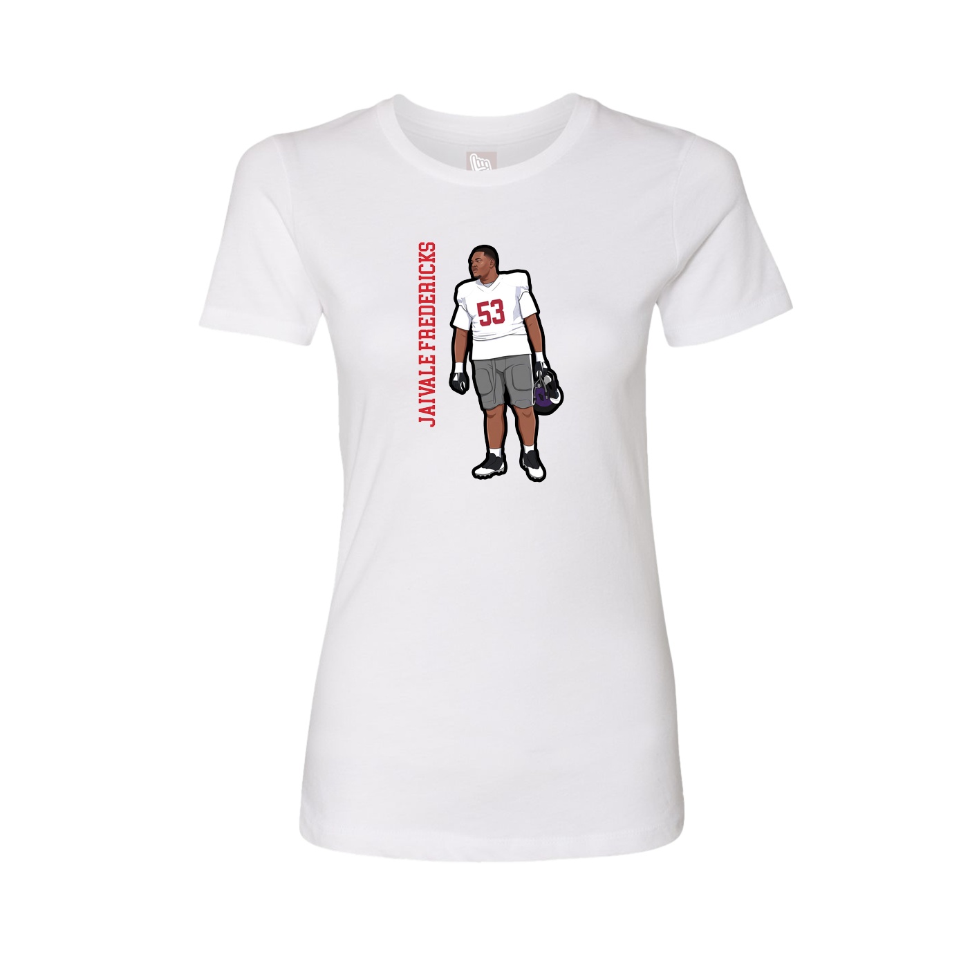Womens Tee