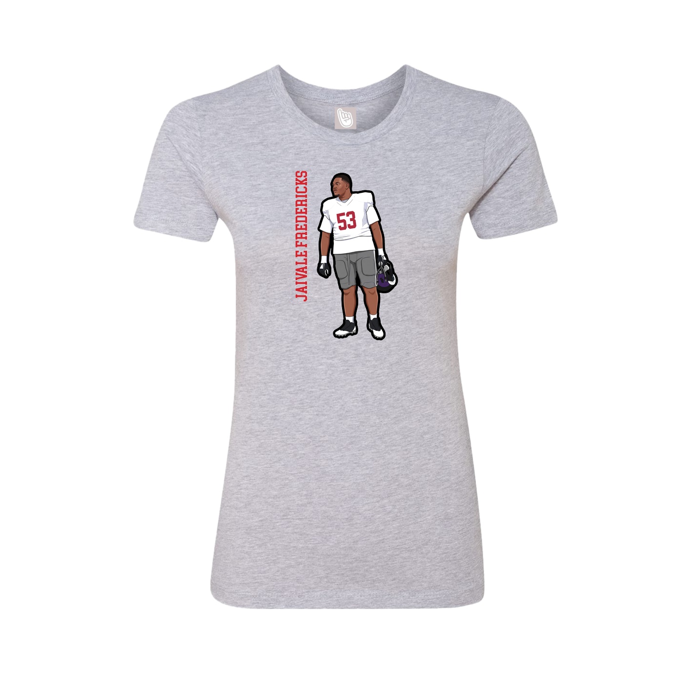 Fitted Women's Tee