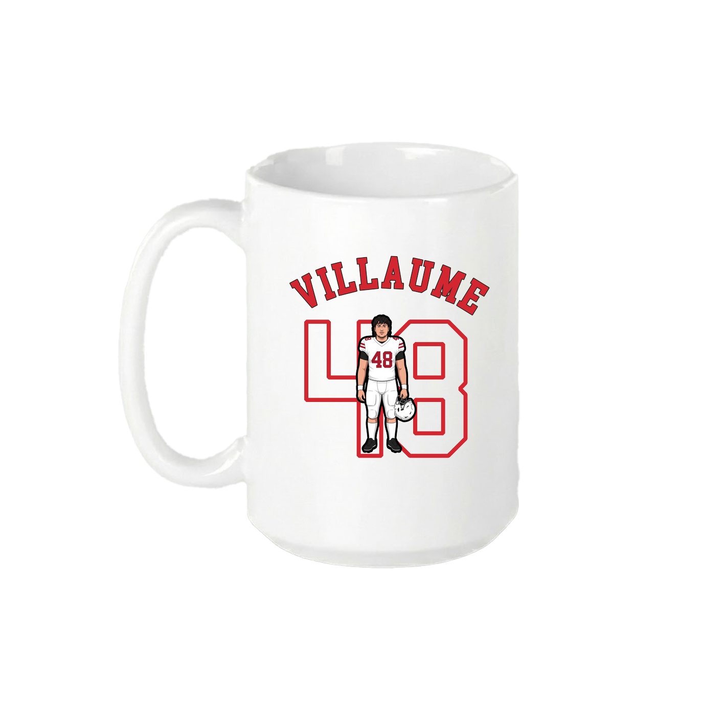 15oz Coffee Mug