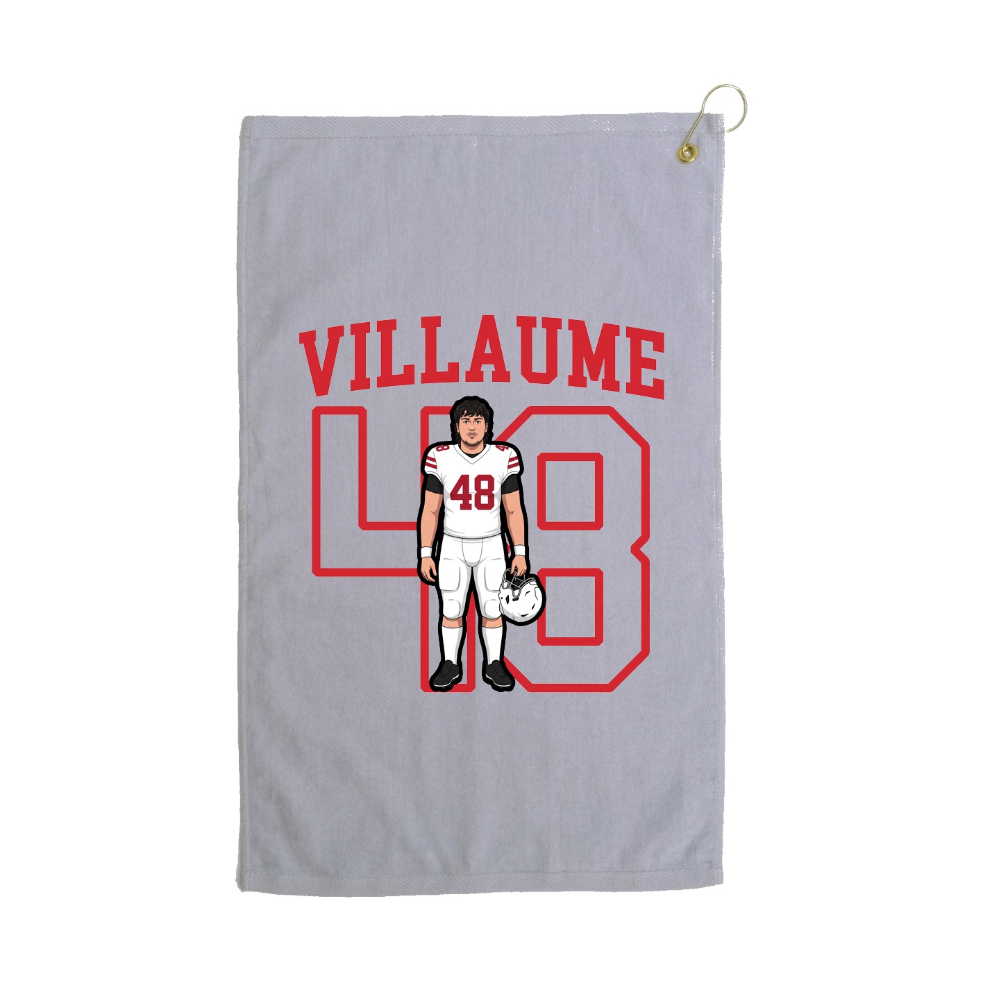 Golf Towel