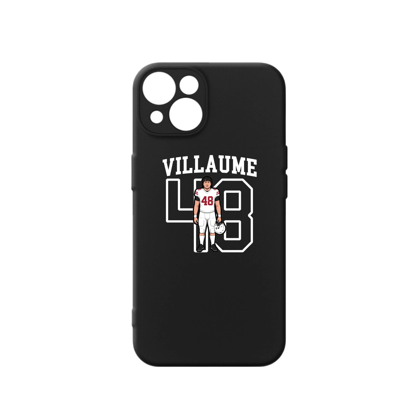 iPhone case