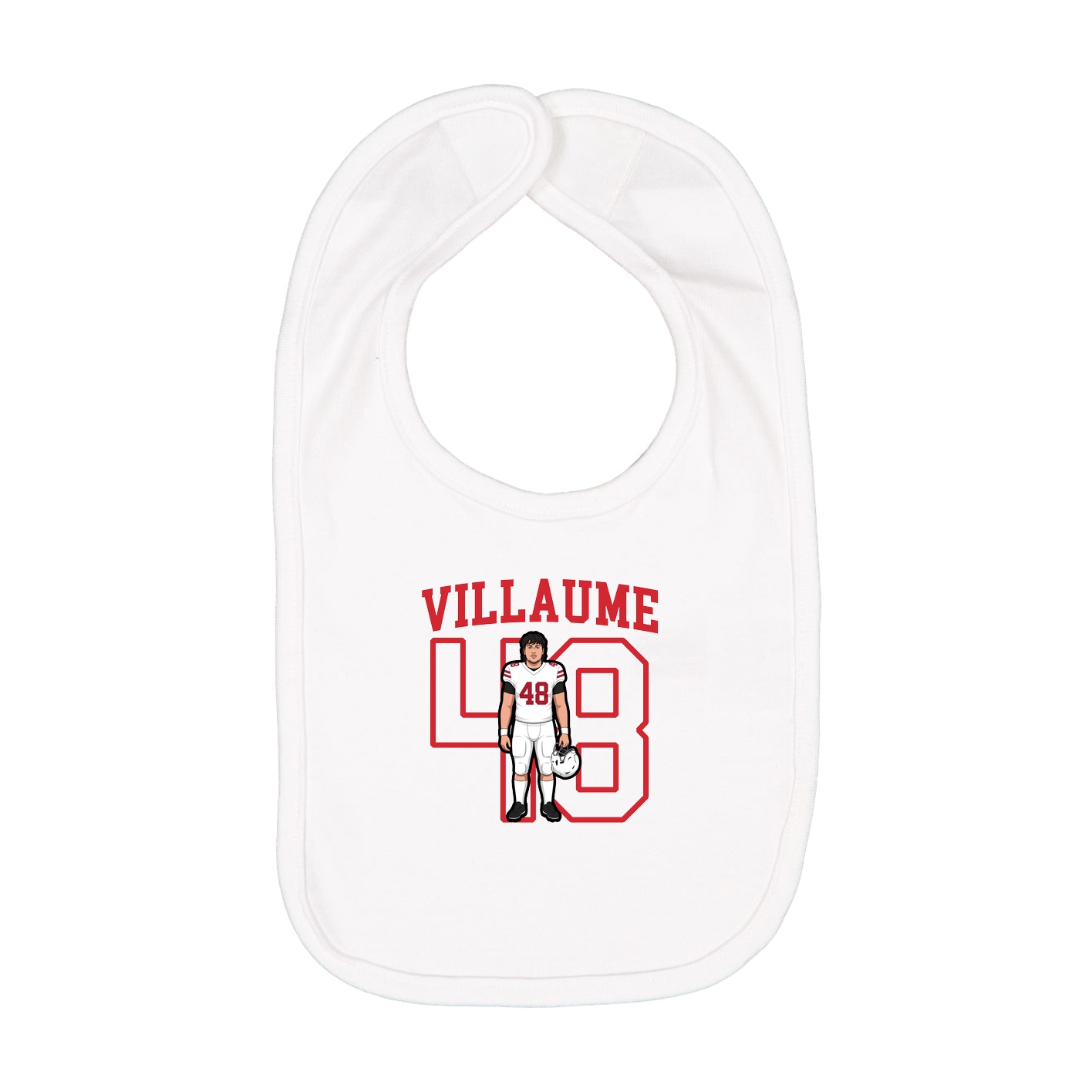 Infant Bib