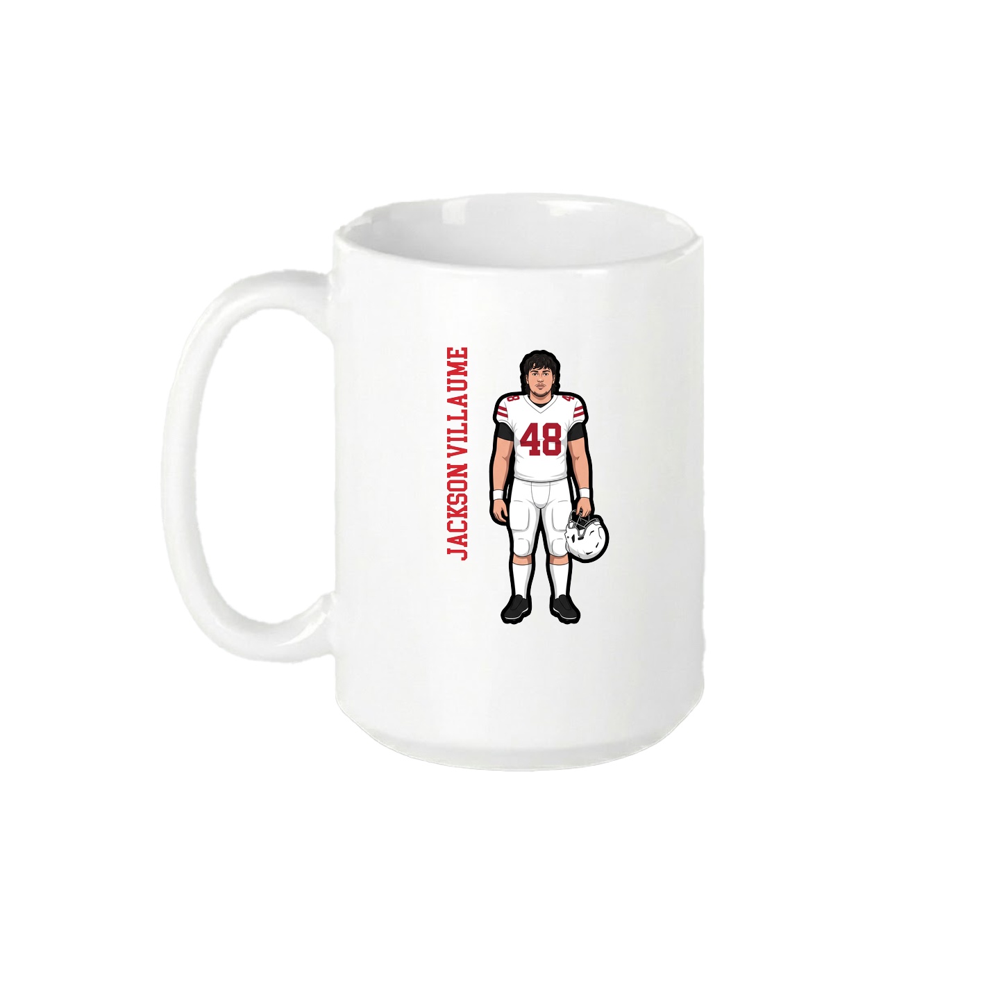 15oz Coffee Mug