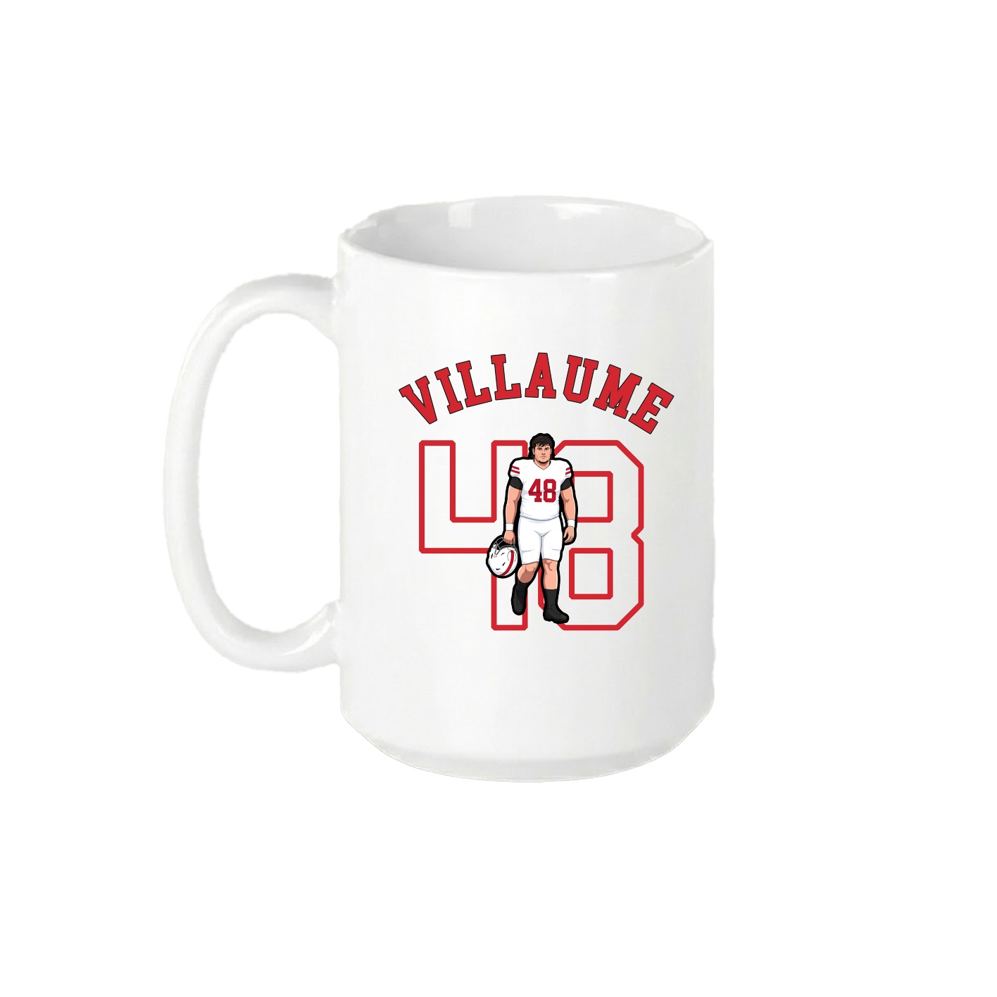 15oz Coffee Mug