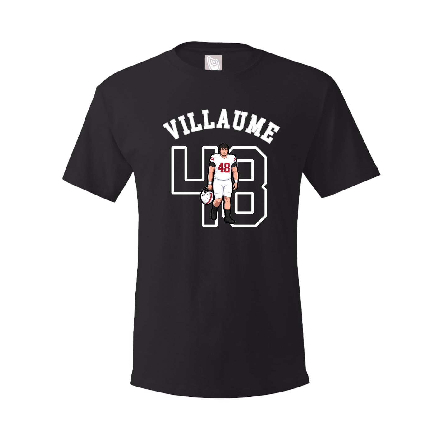 NIL Club Tee