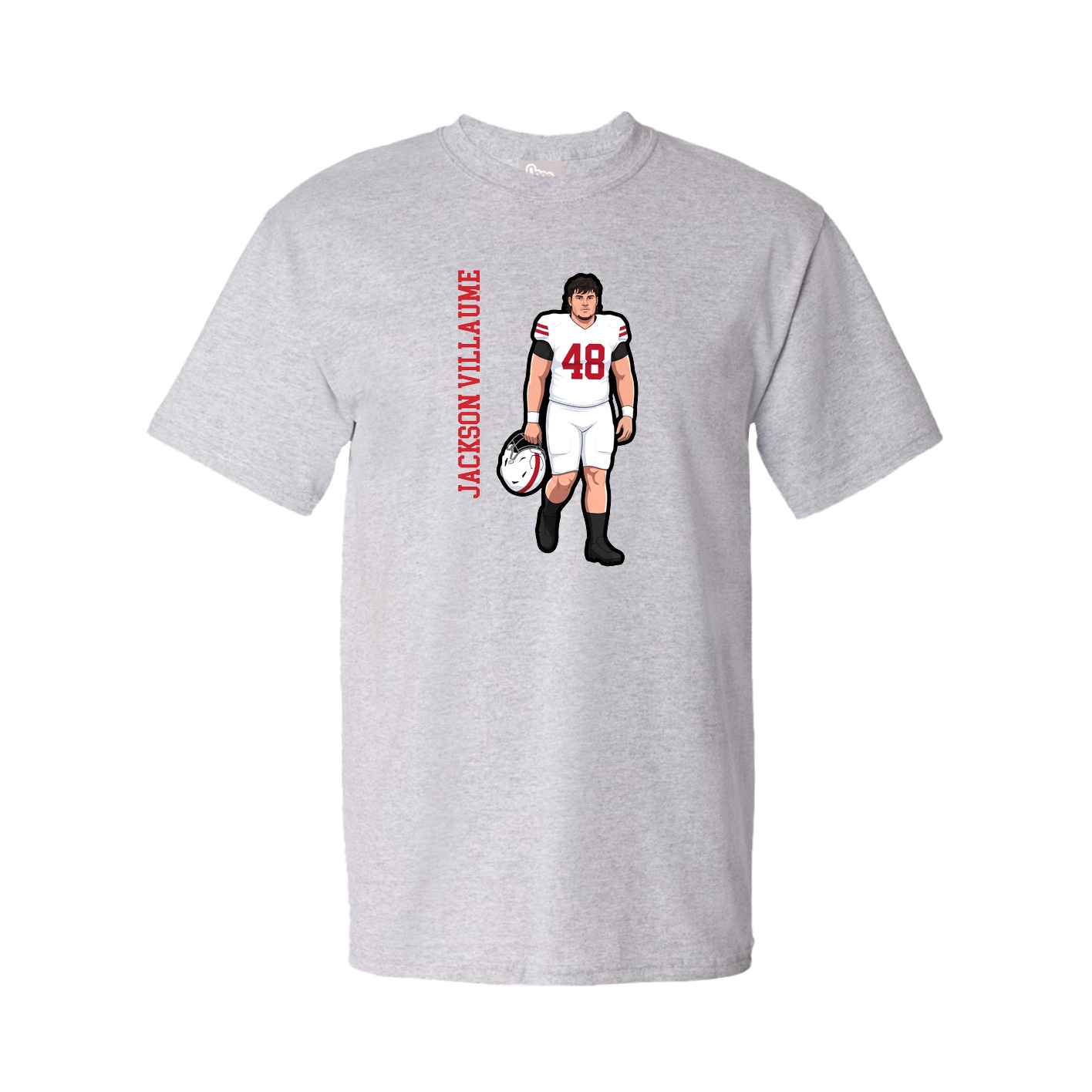 NIL Club Tee