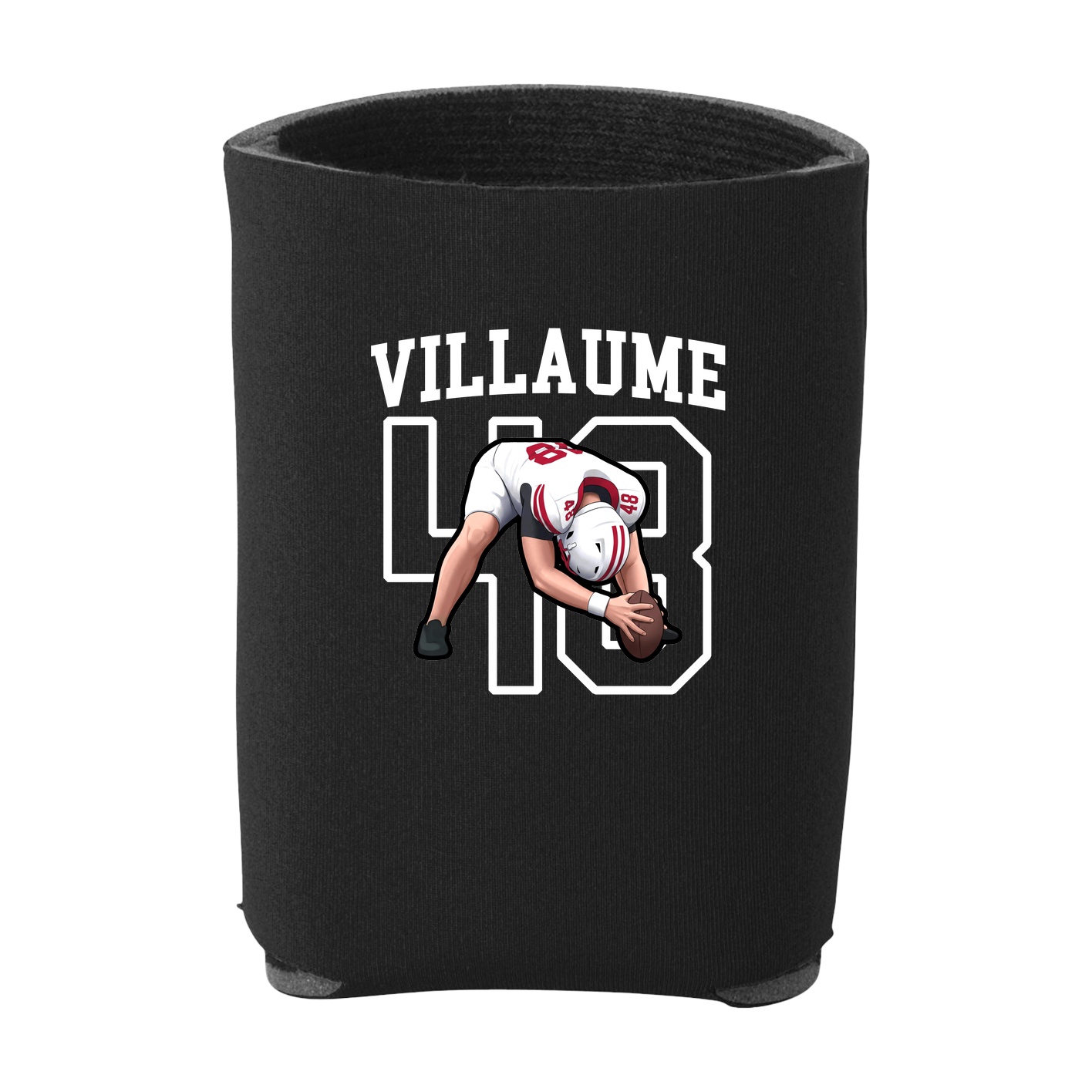 Can Holder — Shirsey in Black
