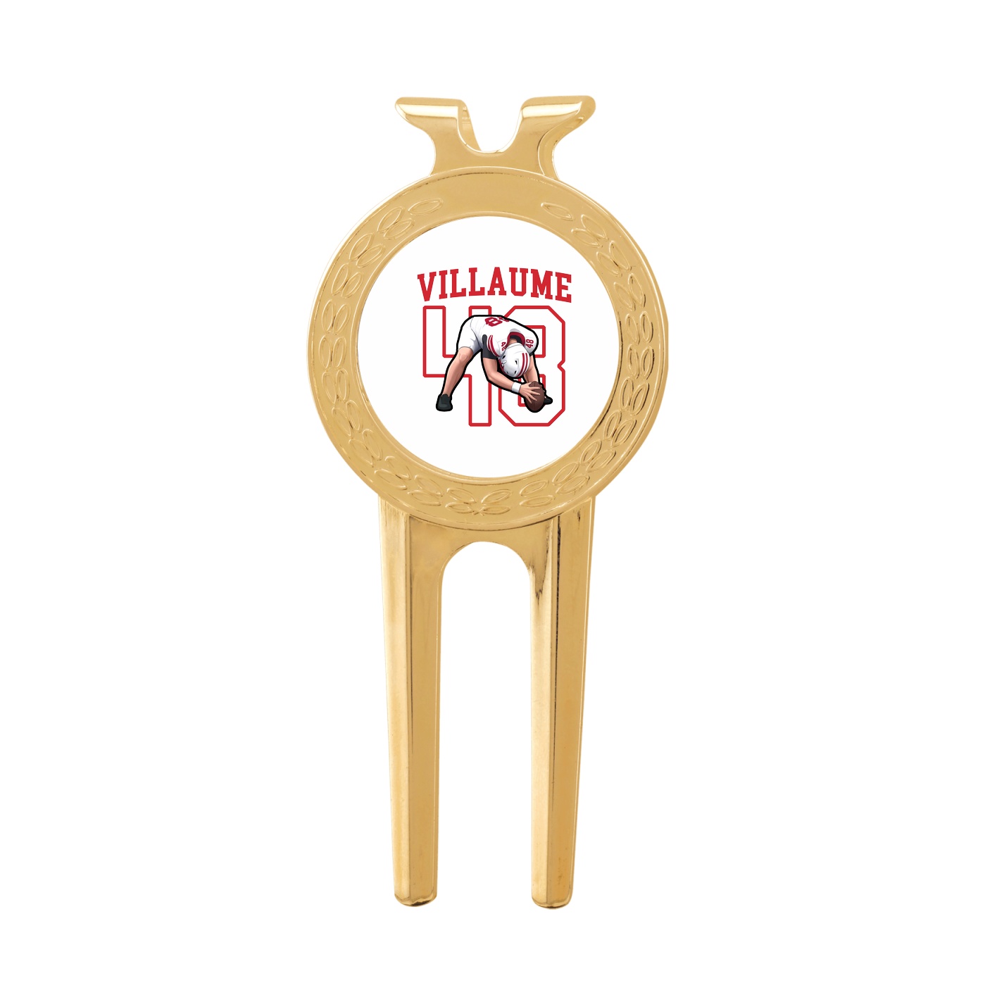 Divot Tool with Ball Marker — Shirsey in Classic