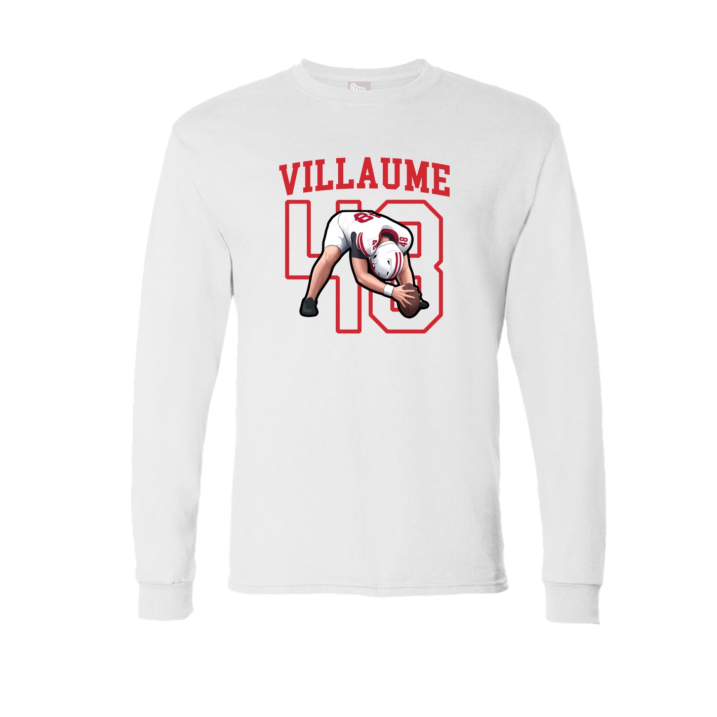 Long Sleeve Tee