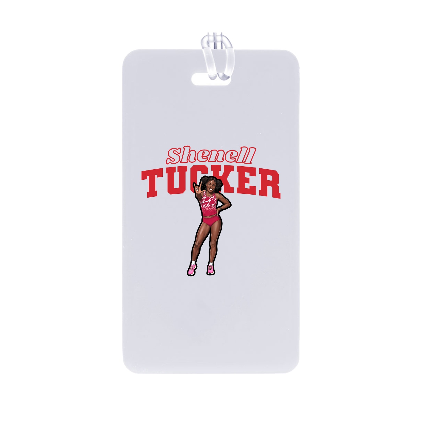 Bag Tag