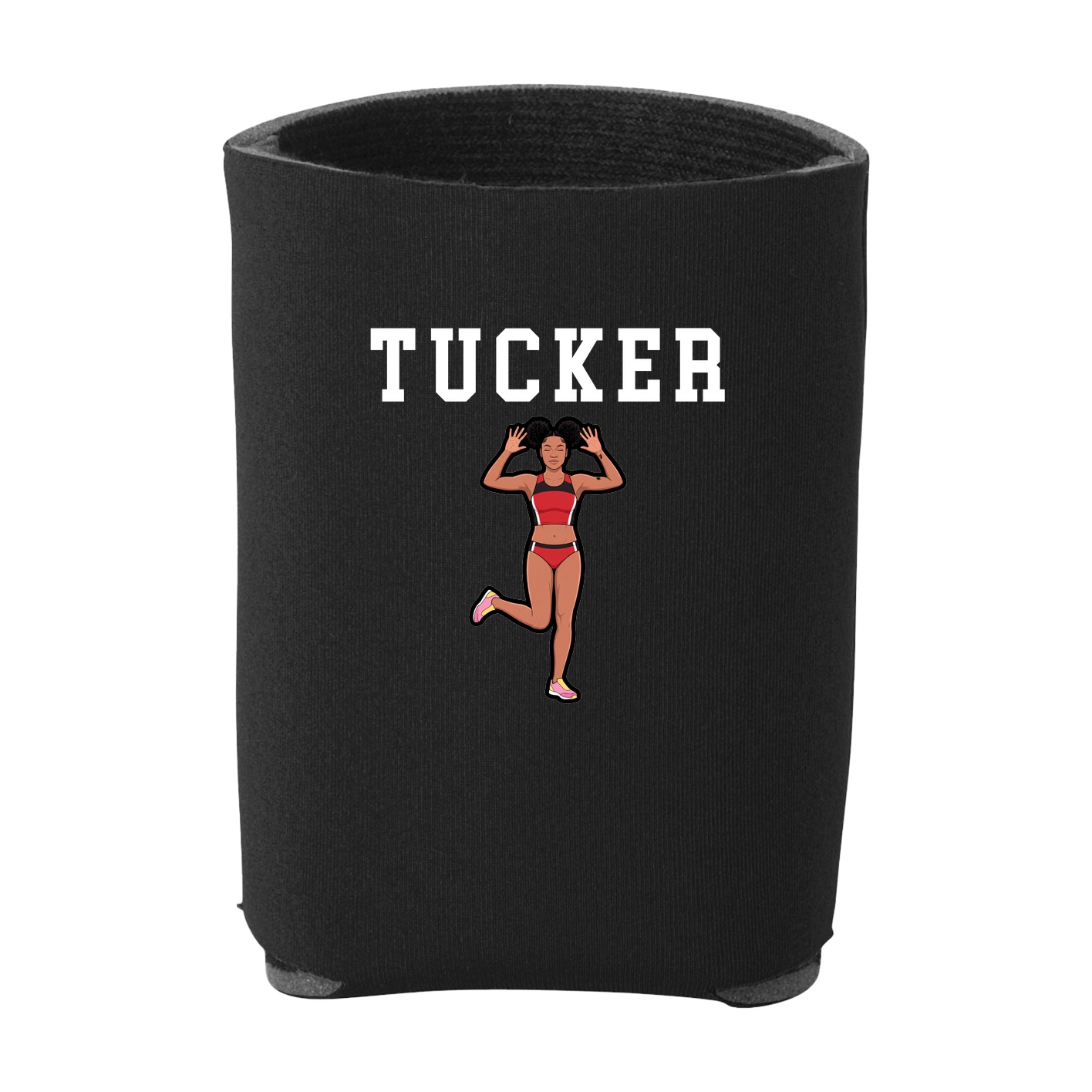 Can Holder — Shirsey in Black