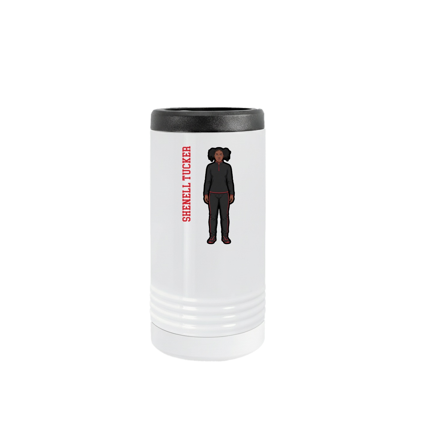 Slim Beverage Holder