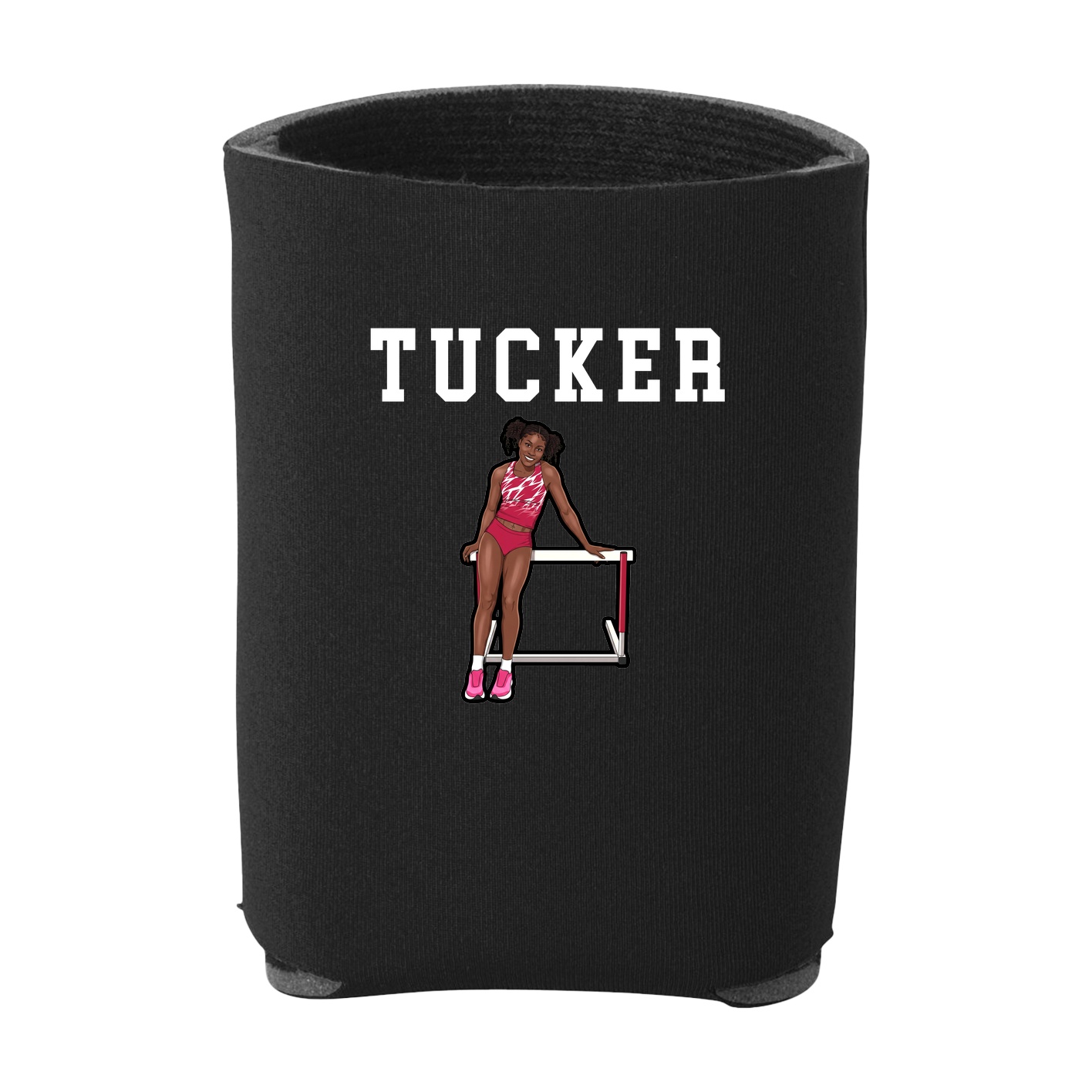 Can Holder — Shirsey in Black