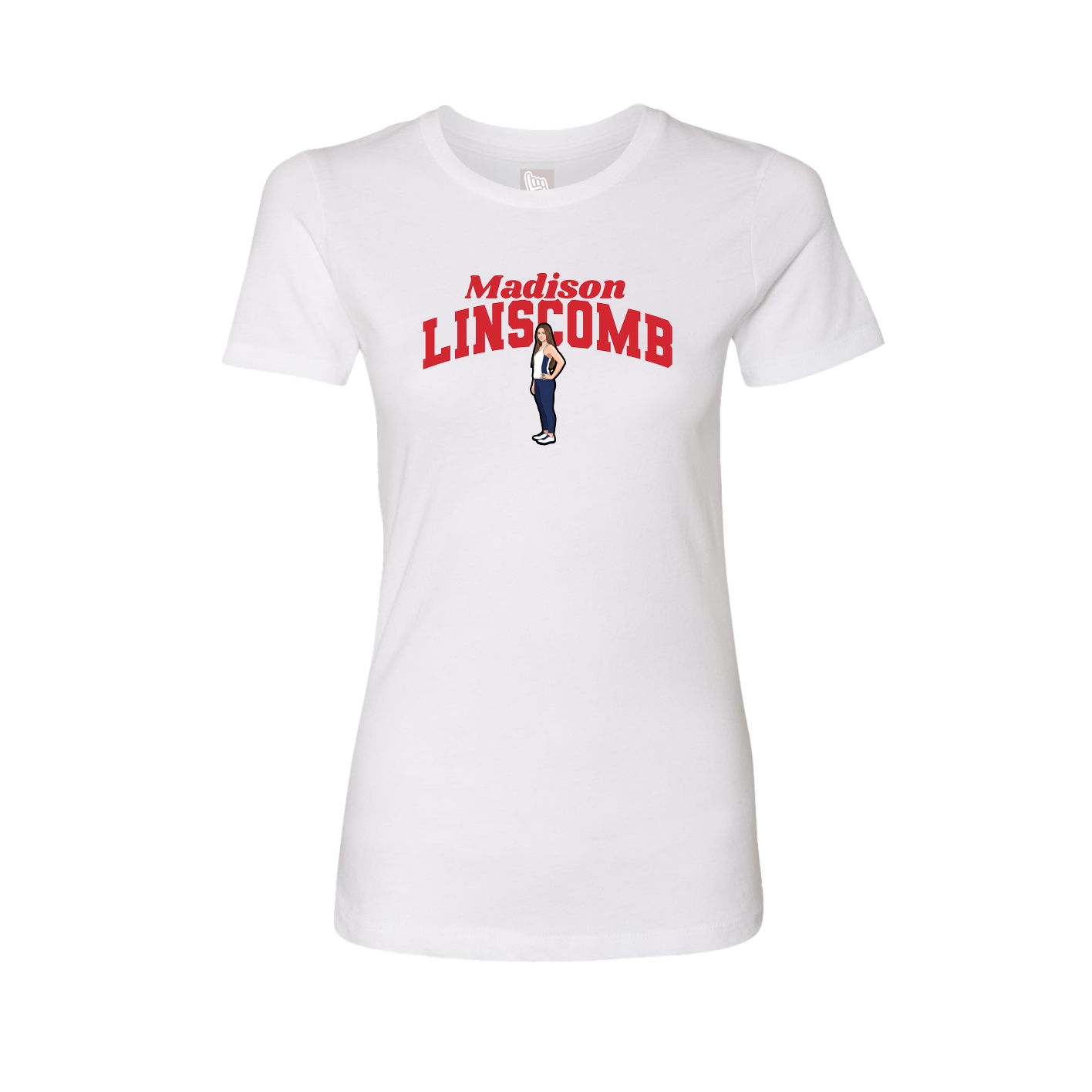 Fitted Women's Tee