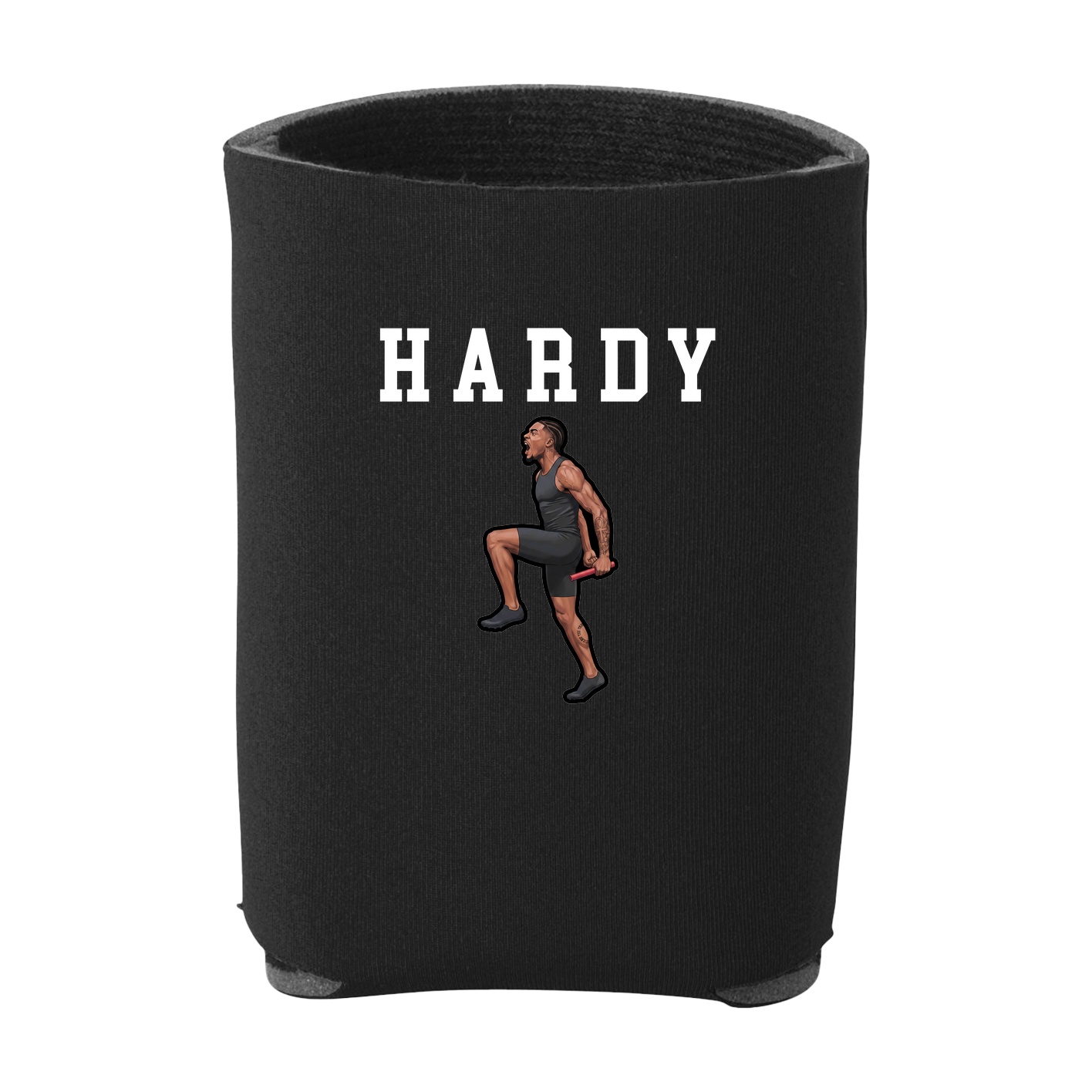 Can Holder — Shirsey in Black