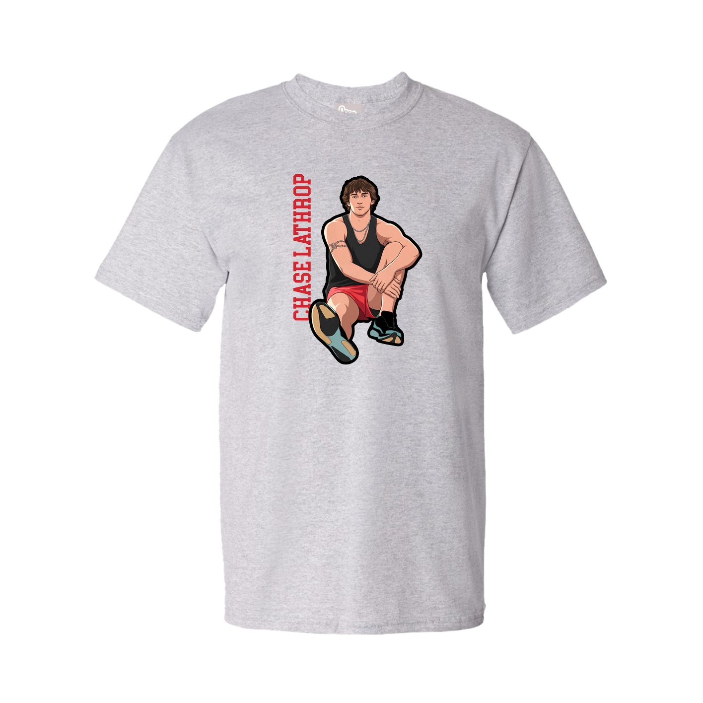 NIL Club Tee