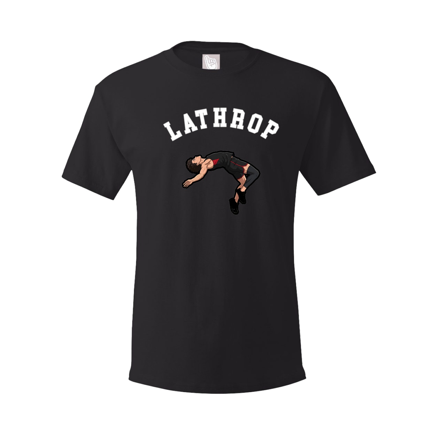 NIL Club Tee