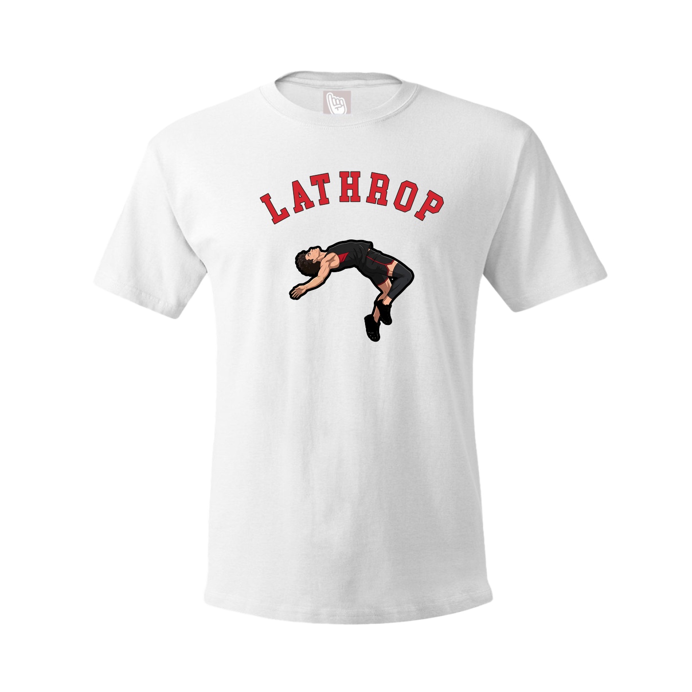 NIL Club Tee