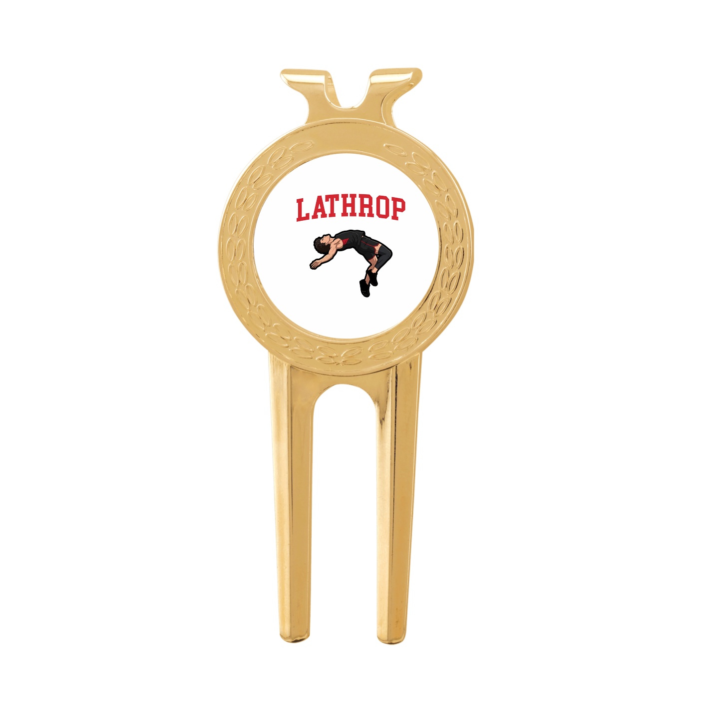 Divot Tool with Ball Marker — Shirsey in Classic