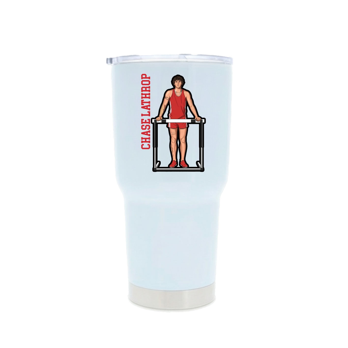 30oz Stainless Steel Tumbler