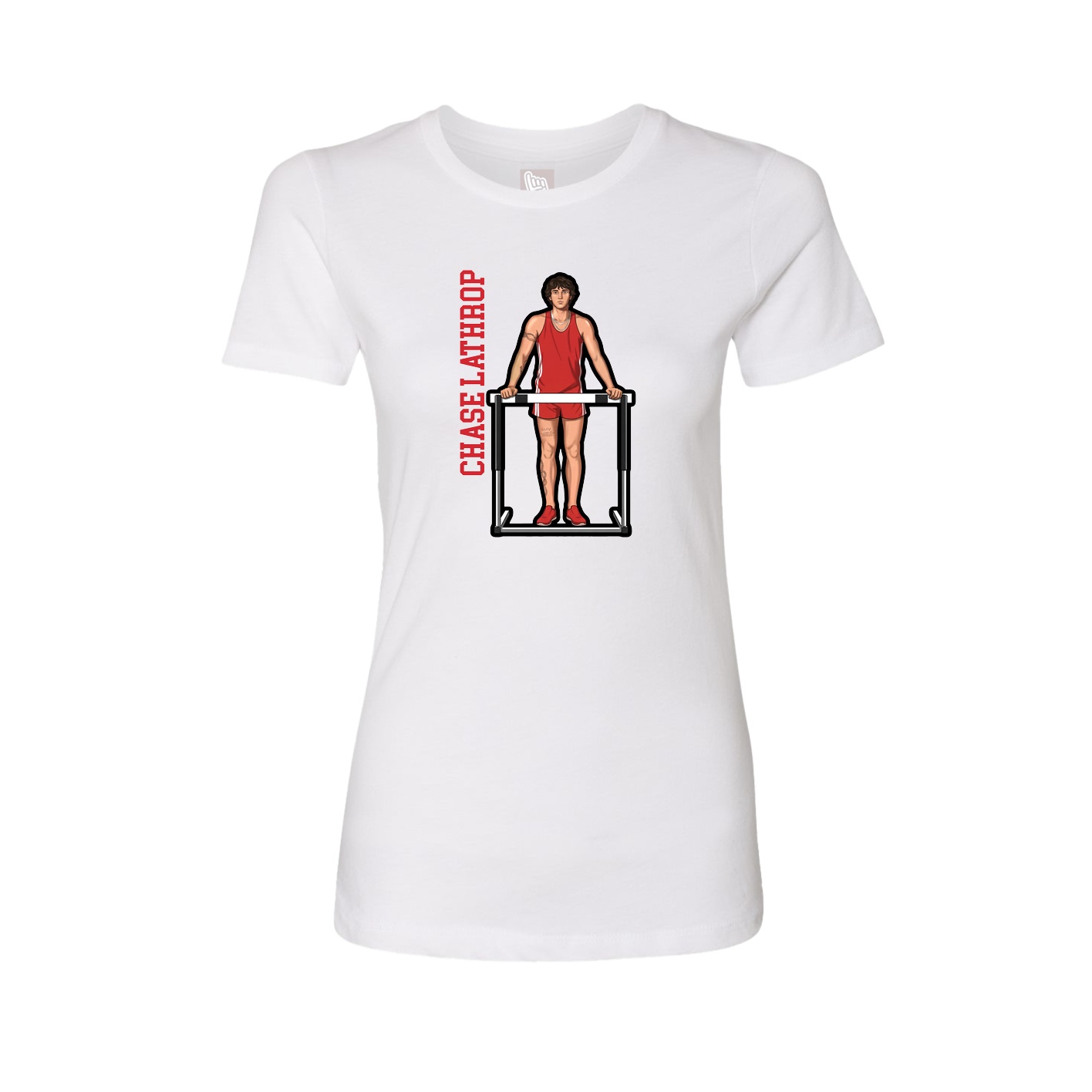 Womens Tee