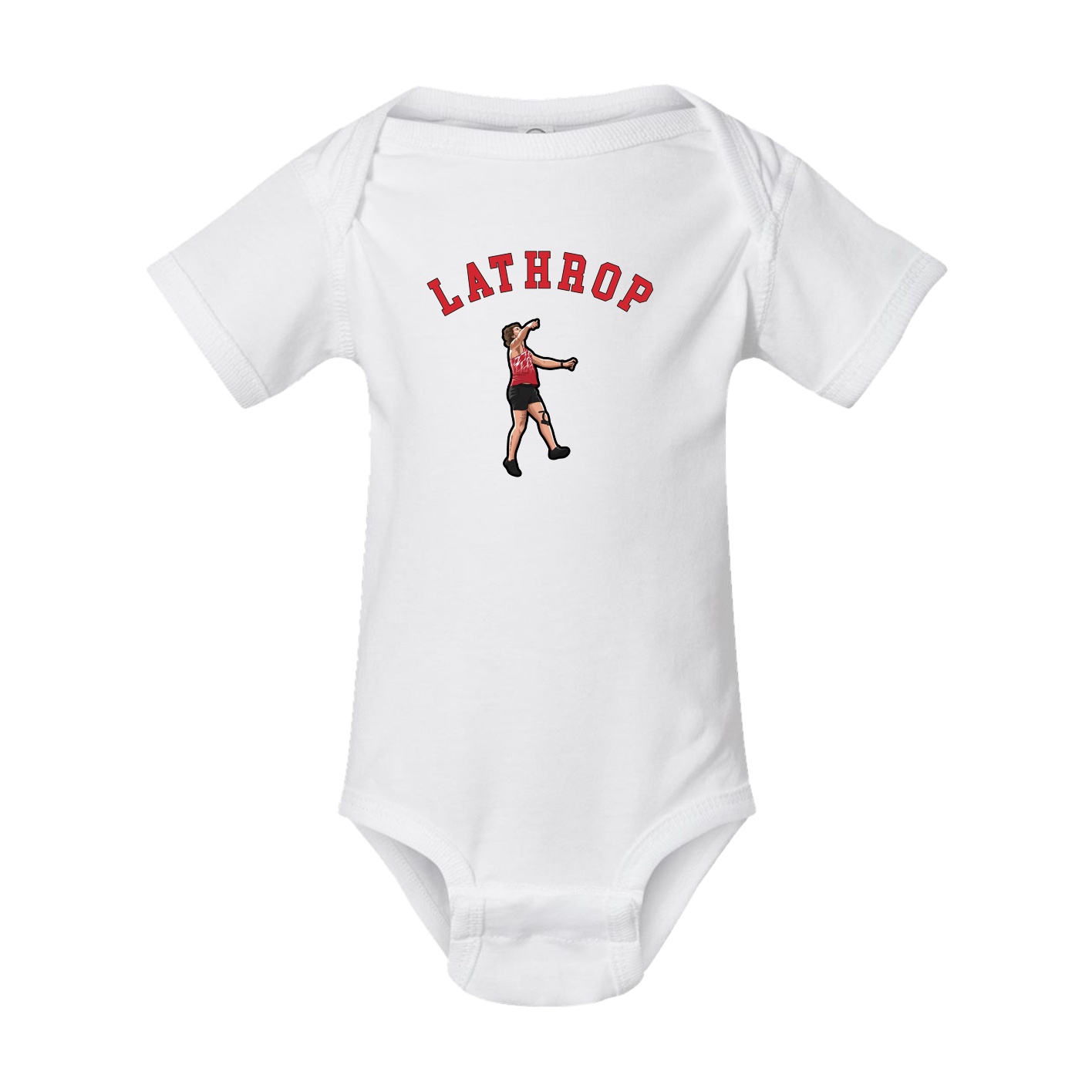 Baby Onesie