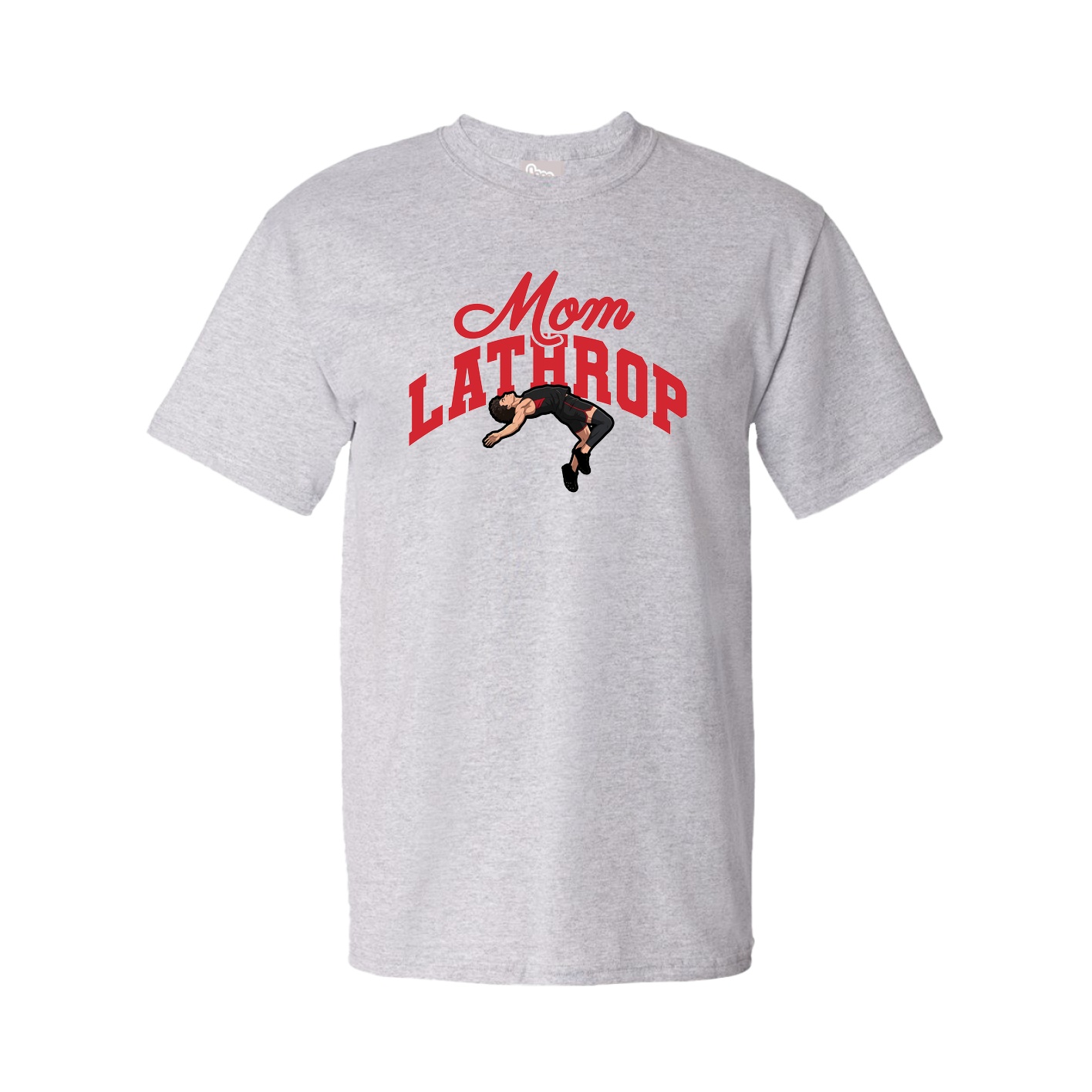 NIL Club Youth Tee