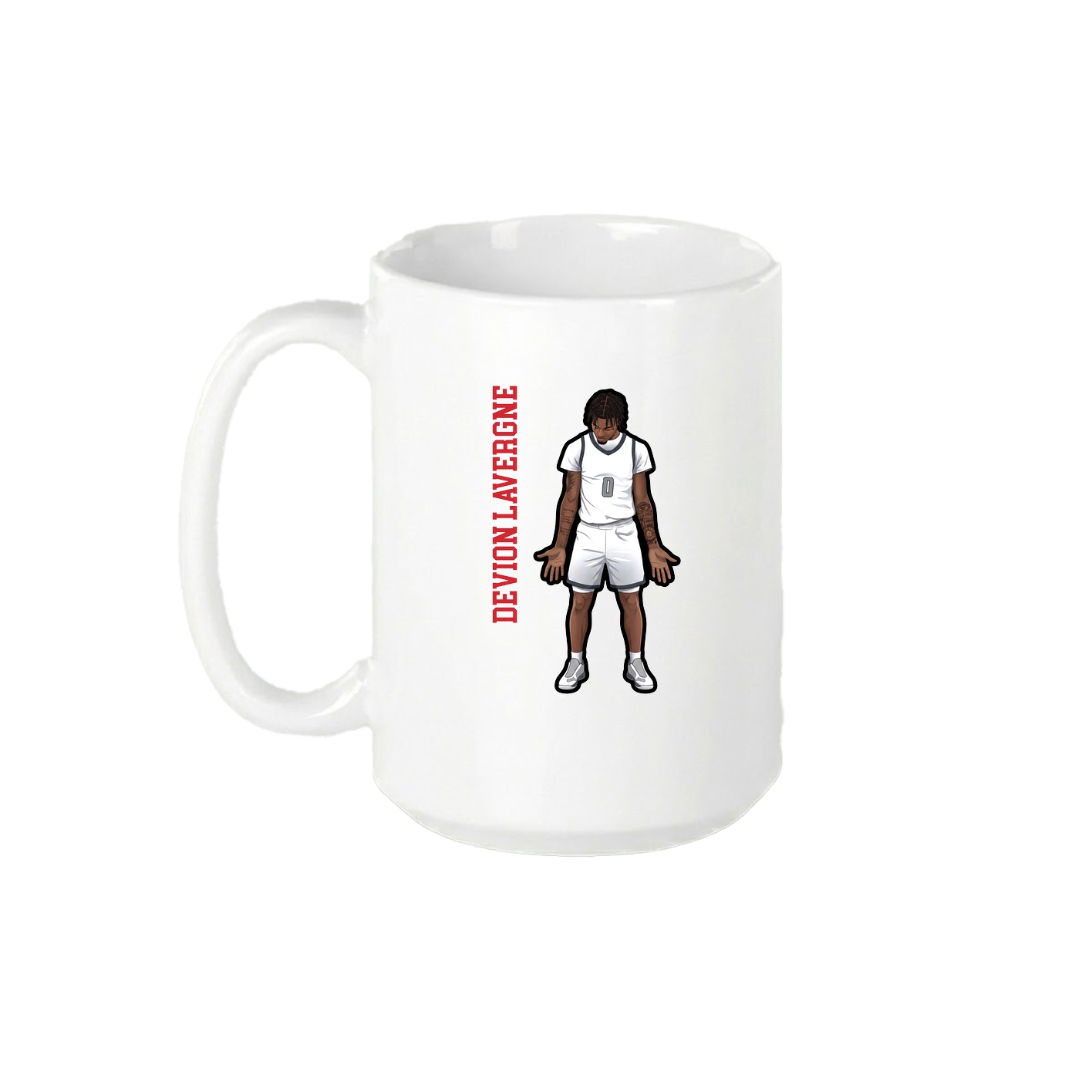 15oz Coffee Mug