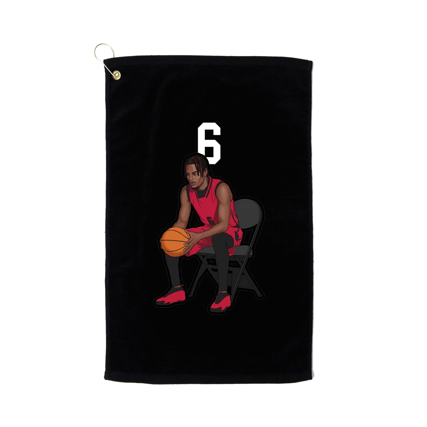 Golf Towel