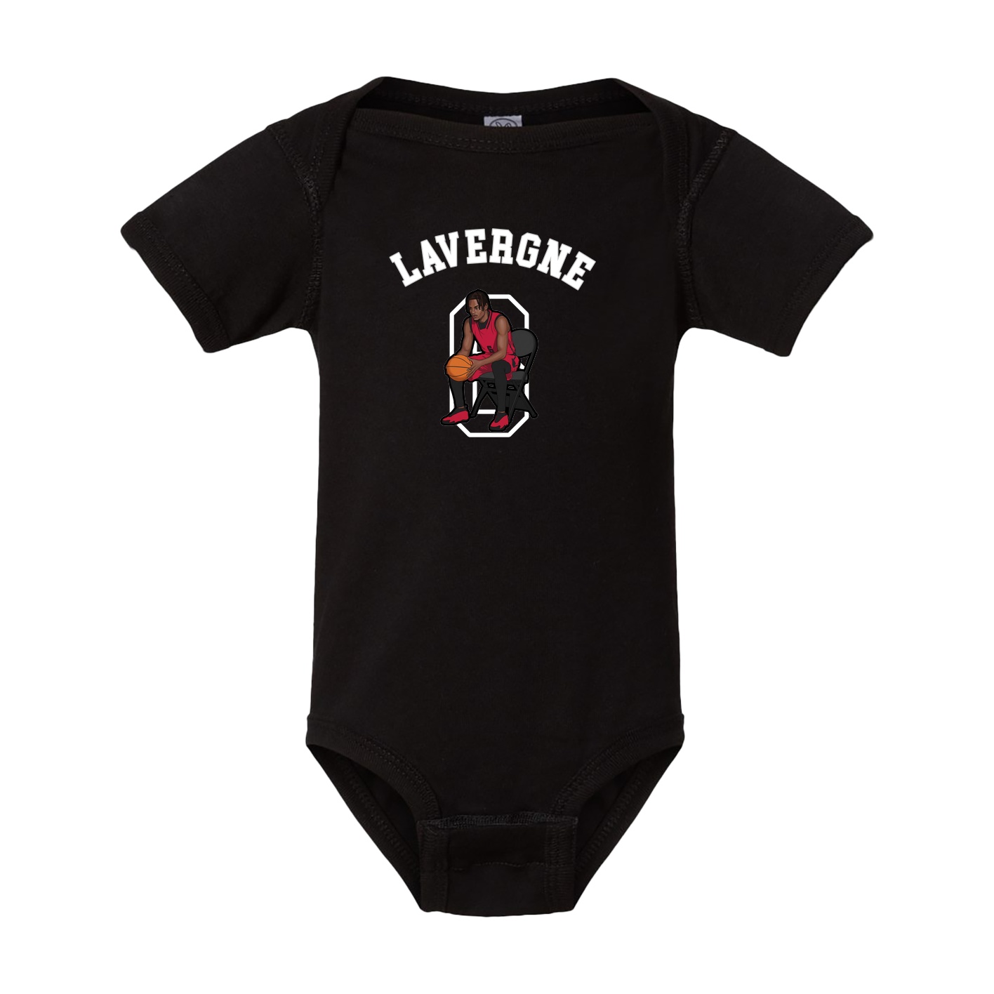 Baby Onesie