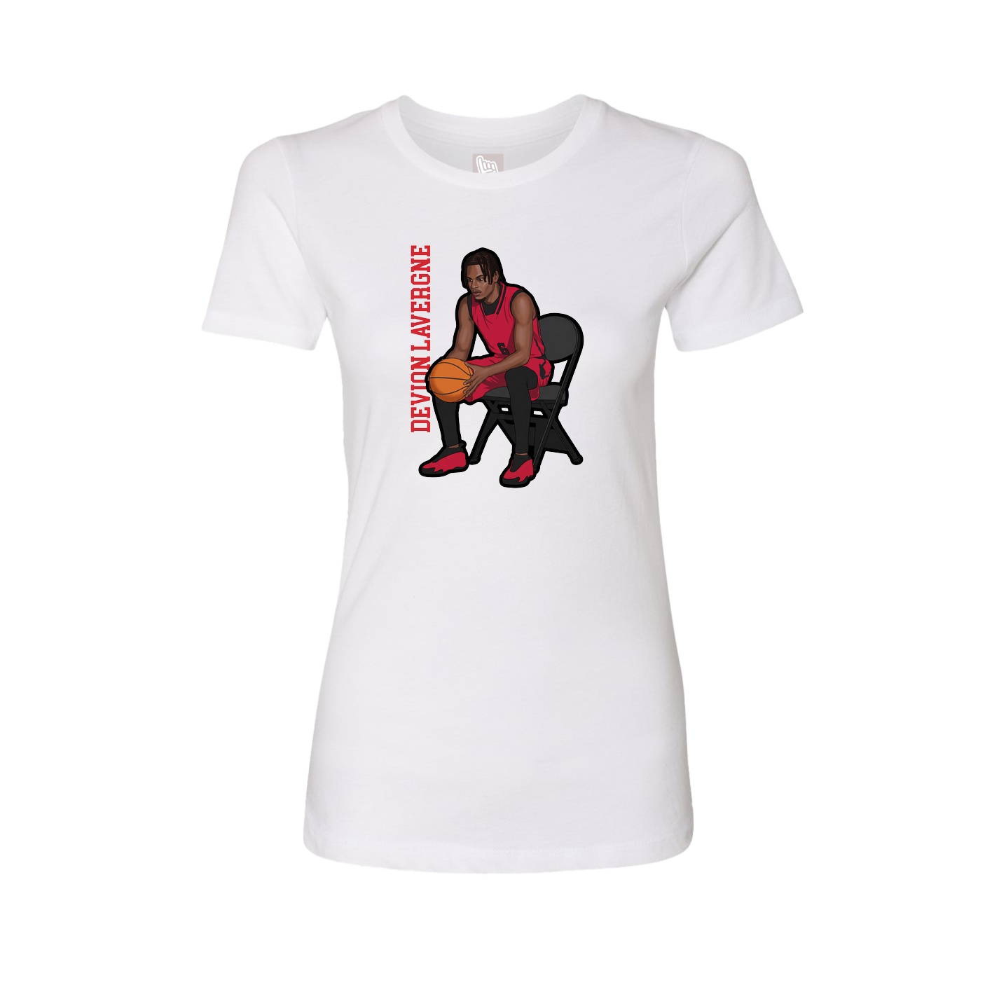 Womens Tee