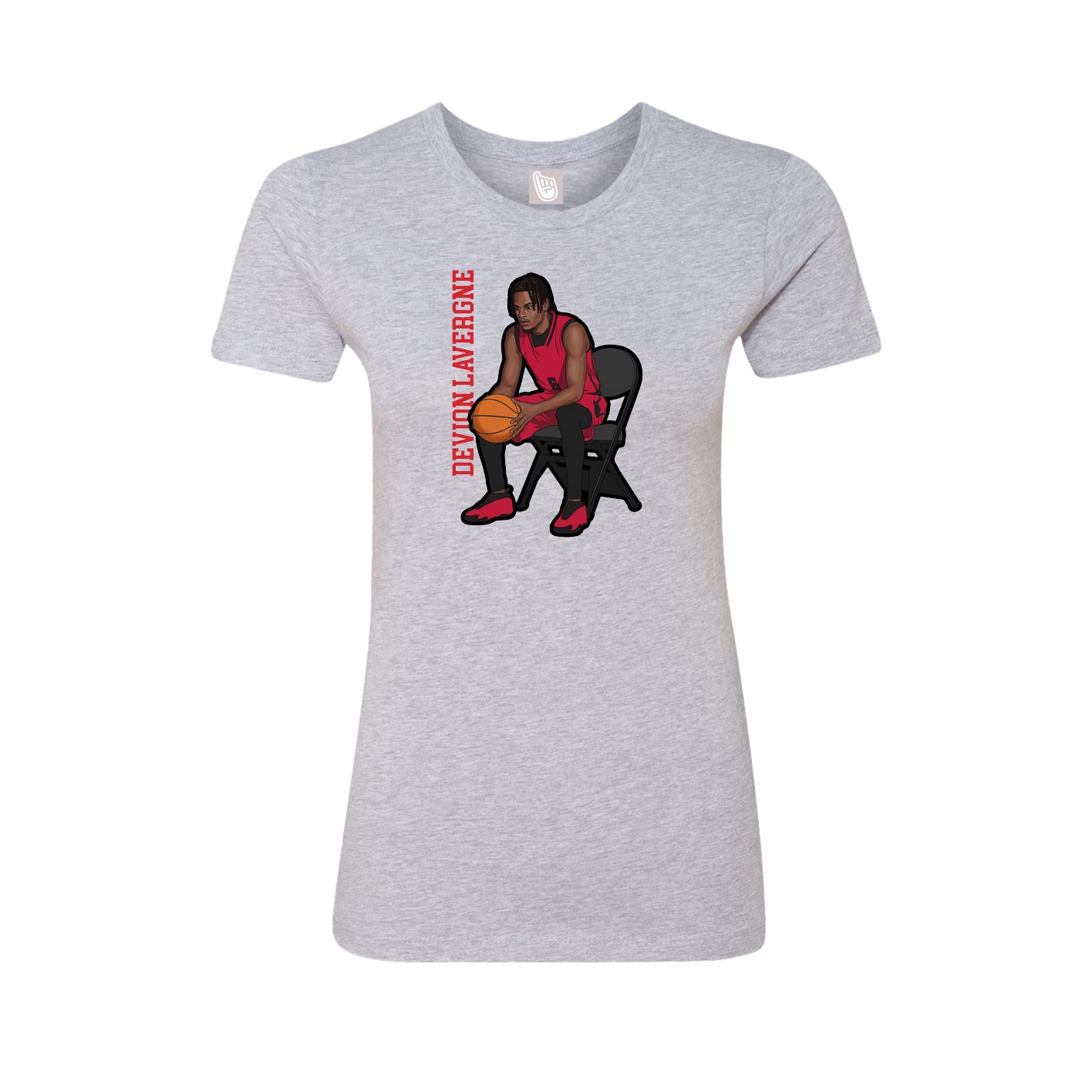 Fitted Women's Tee