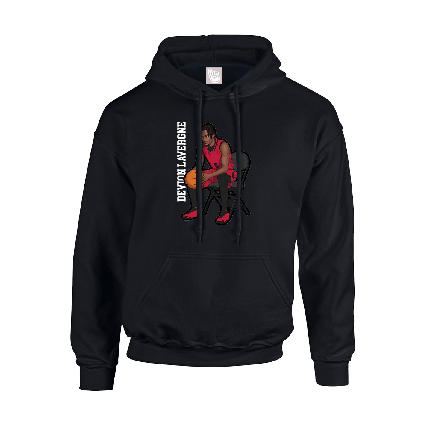 NIL Club Hoodie