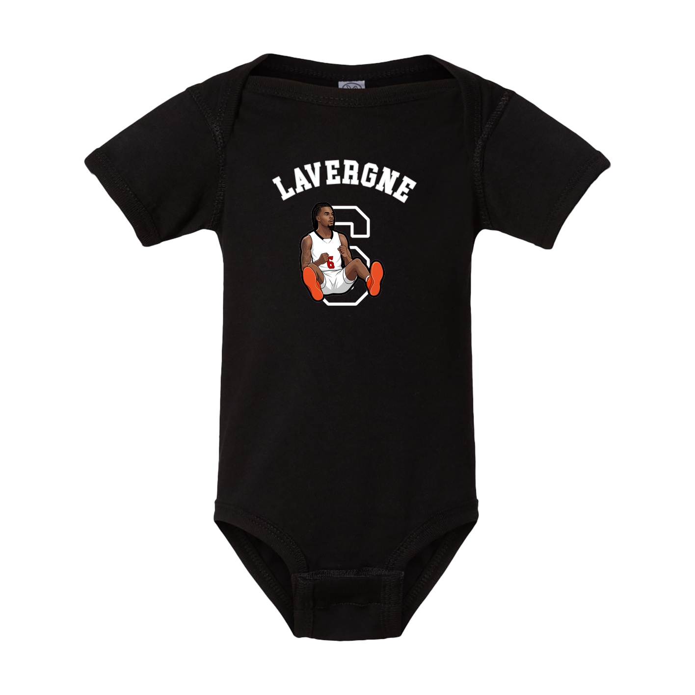 Baby Onesie