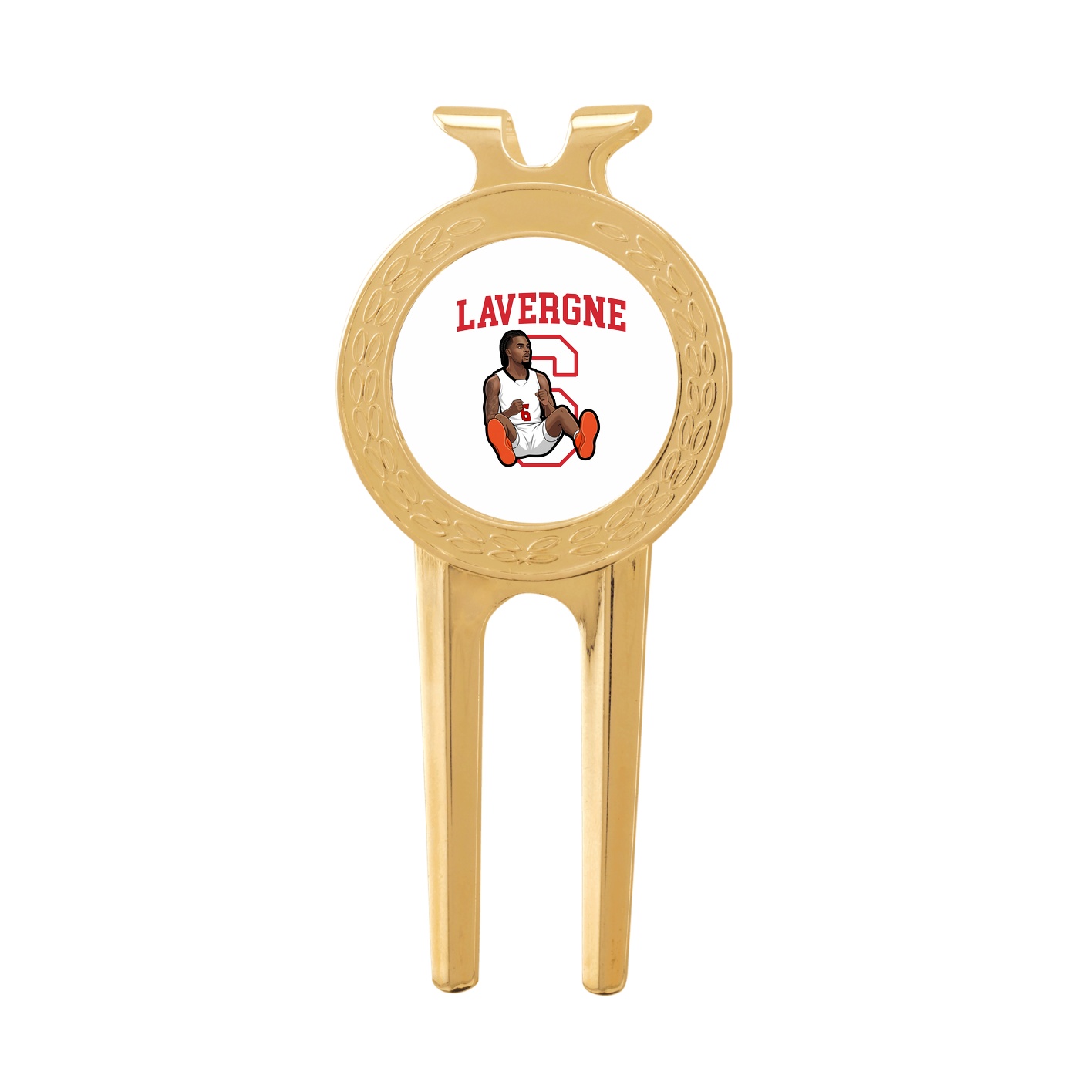 Divot Tool with Ball Marker — Shirsey in Classic