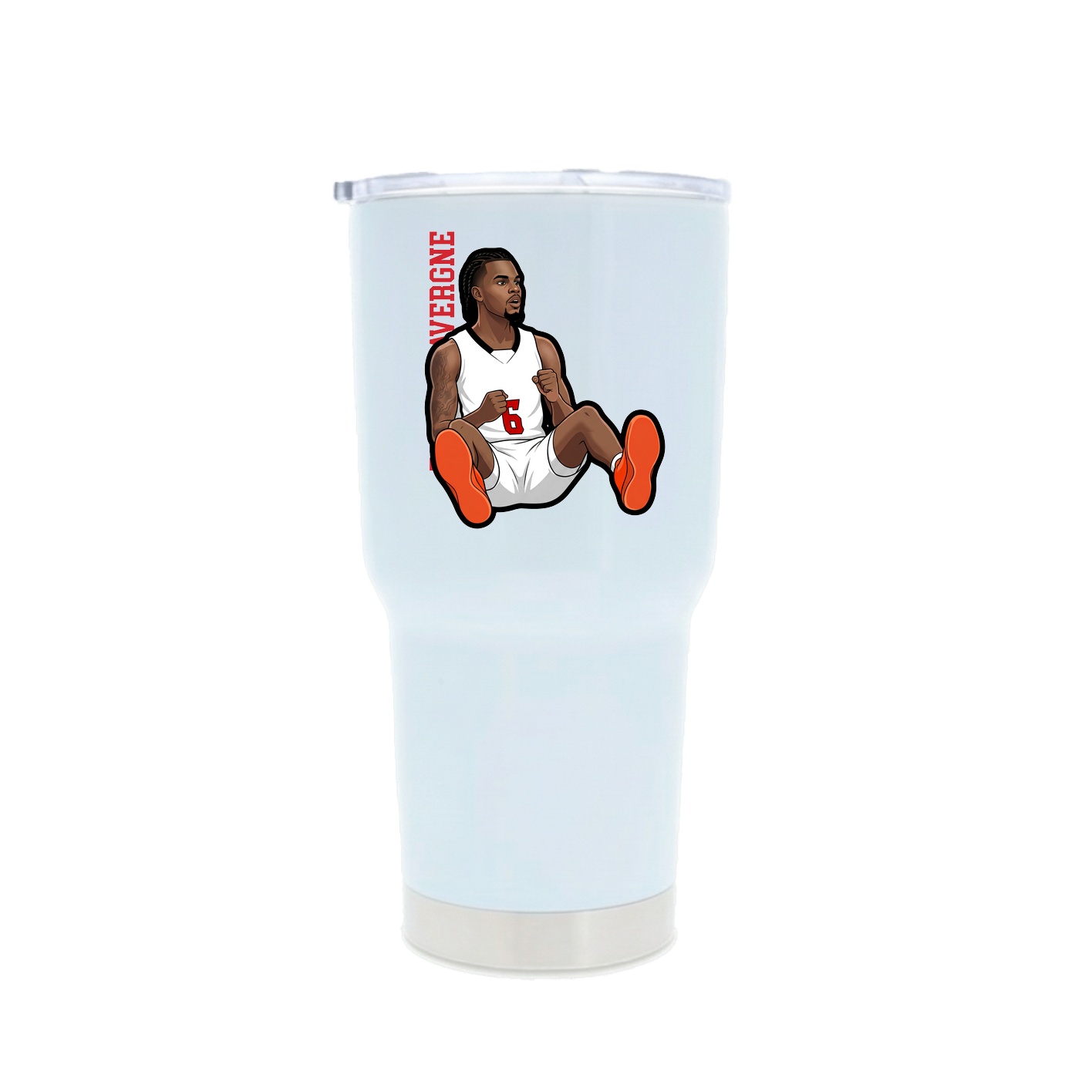 30oz Stainless Steel Tumbler