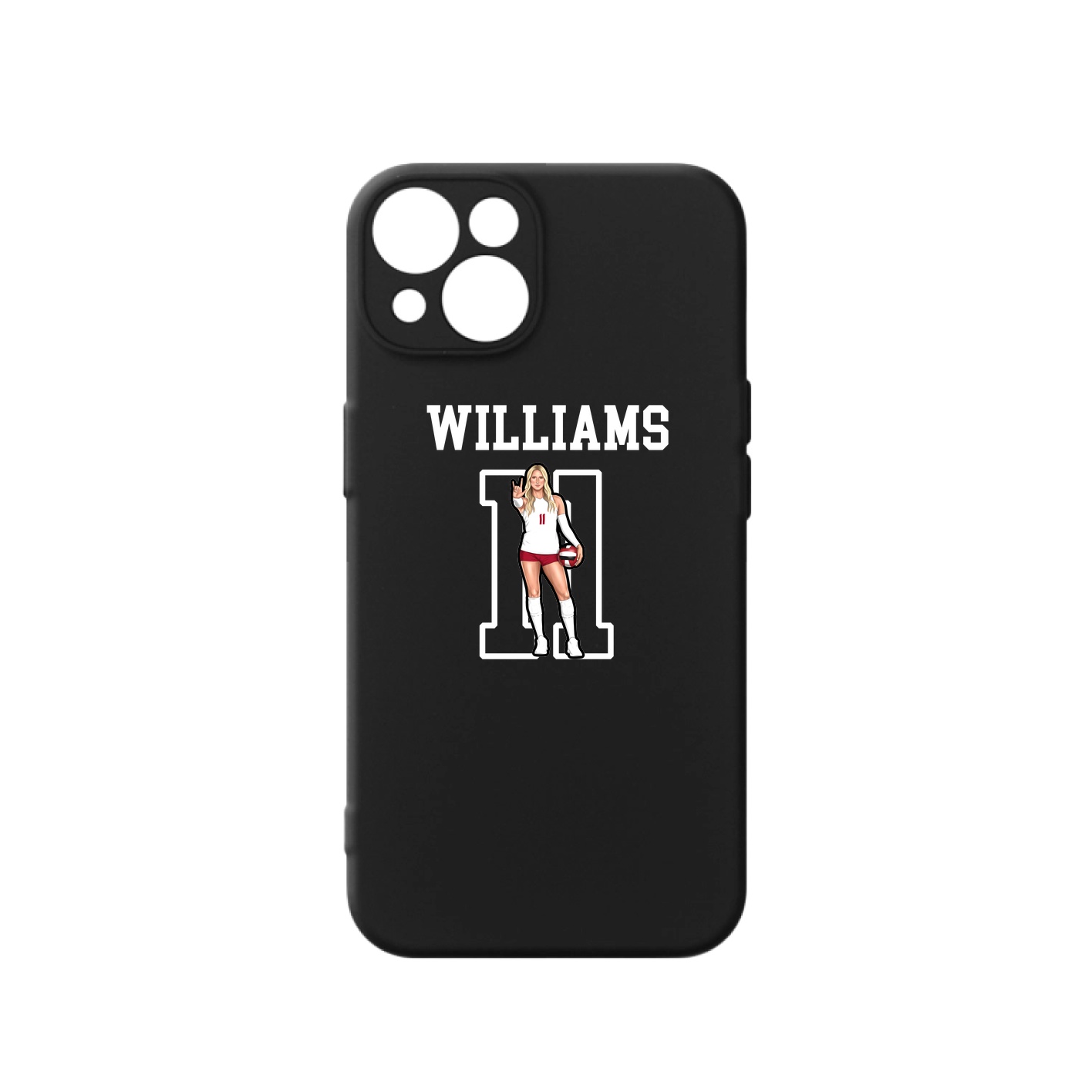 iPhone case