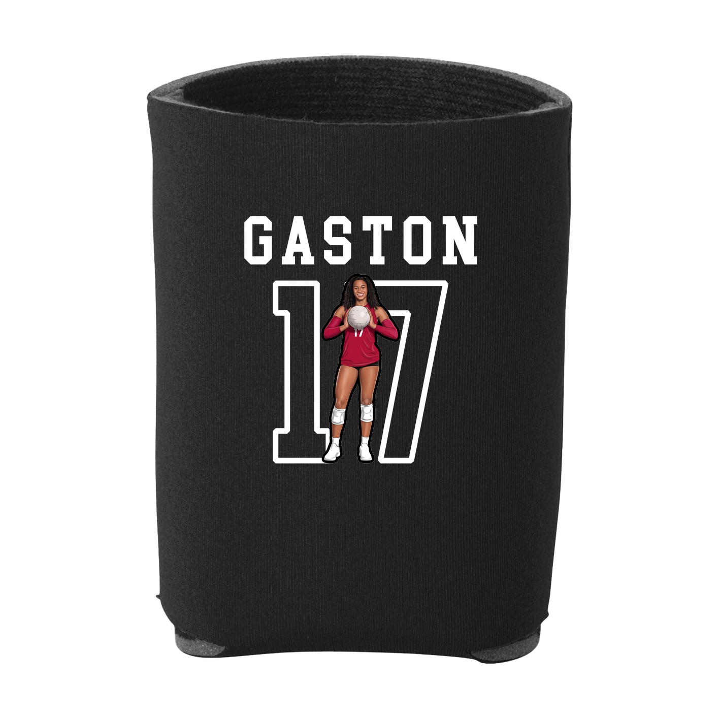 Can Holder — Shirsey in Black