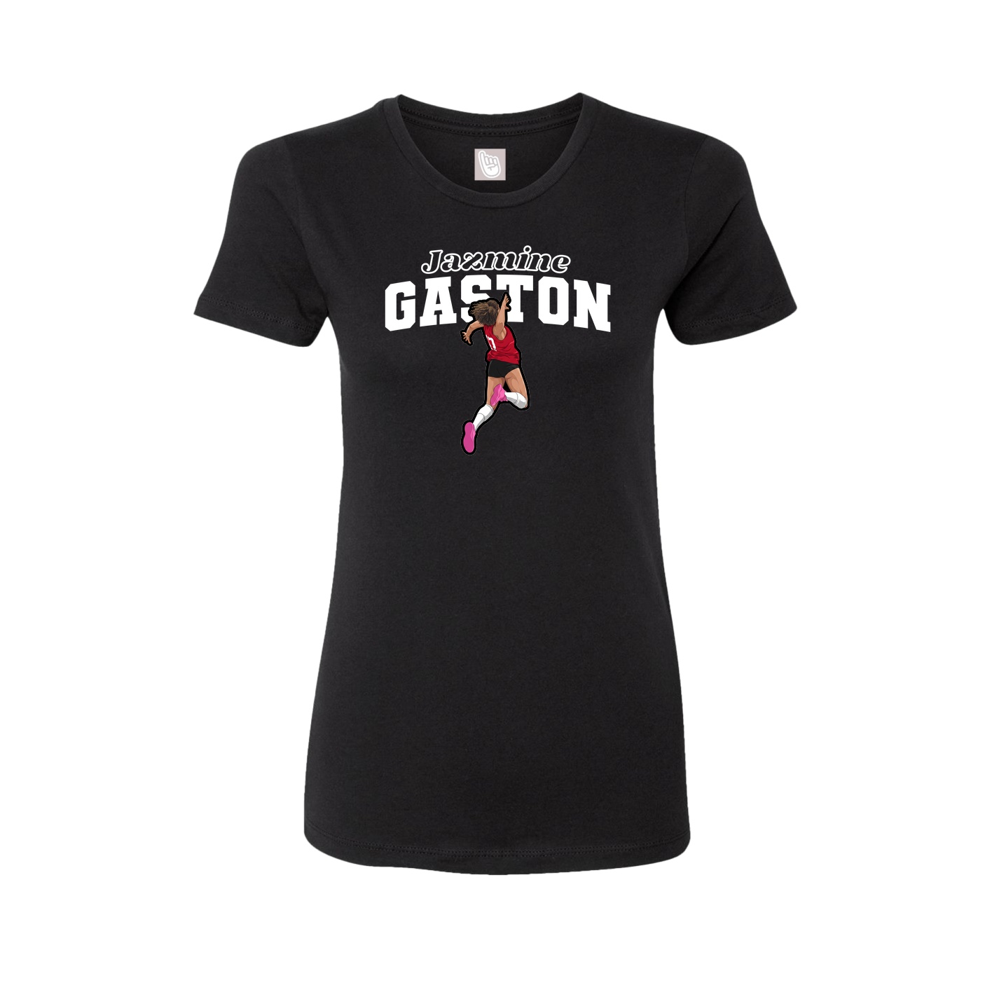 Fitted Women's Tee