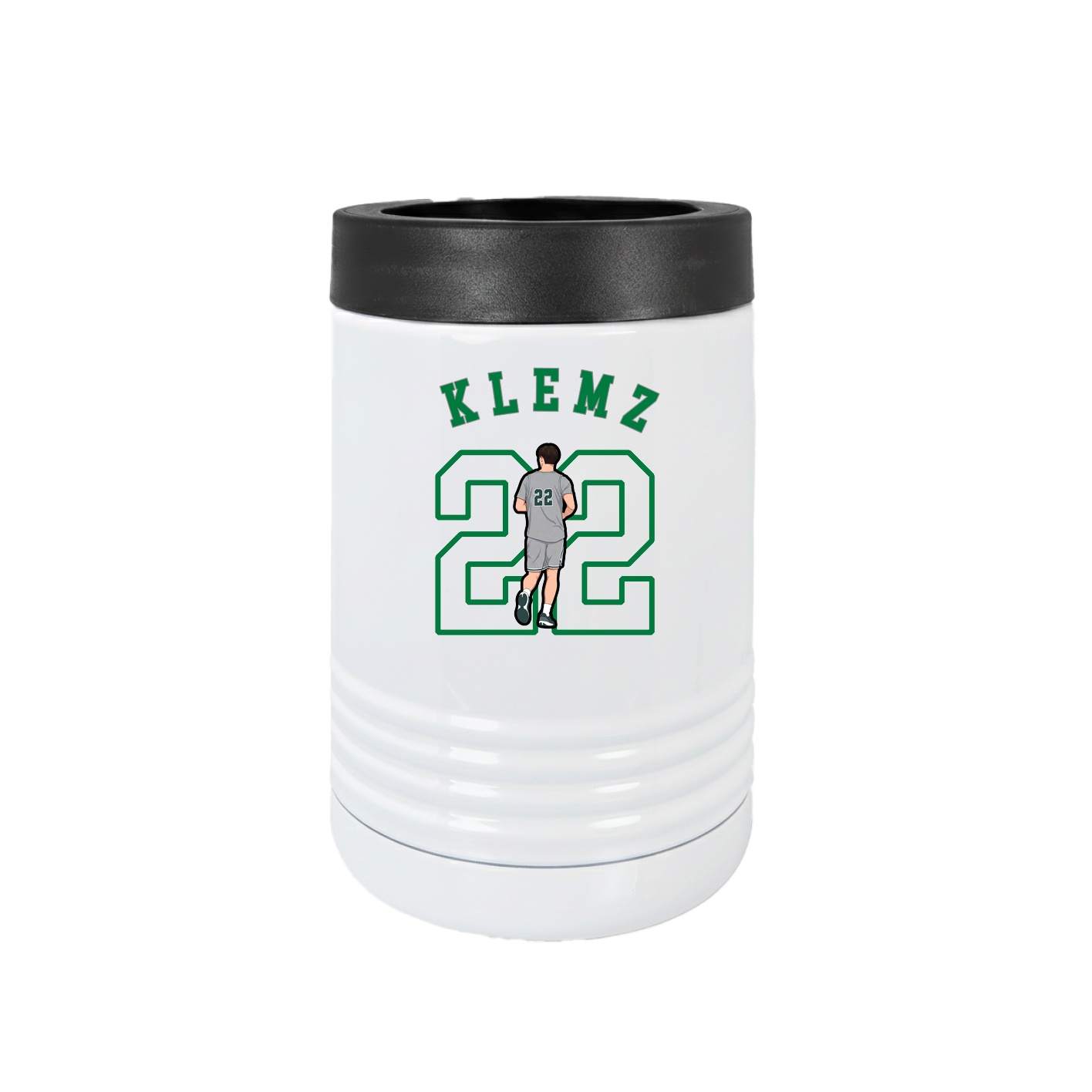 Beverage Holder — Shirsey Arch in White