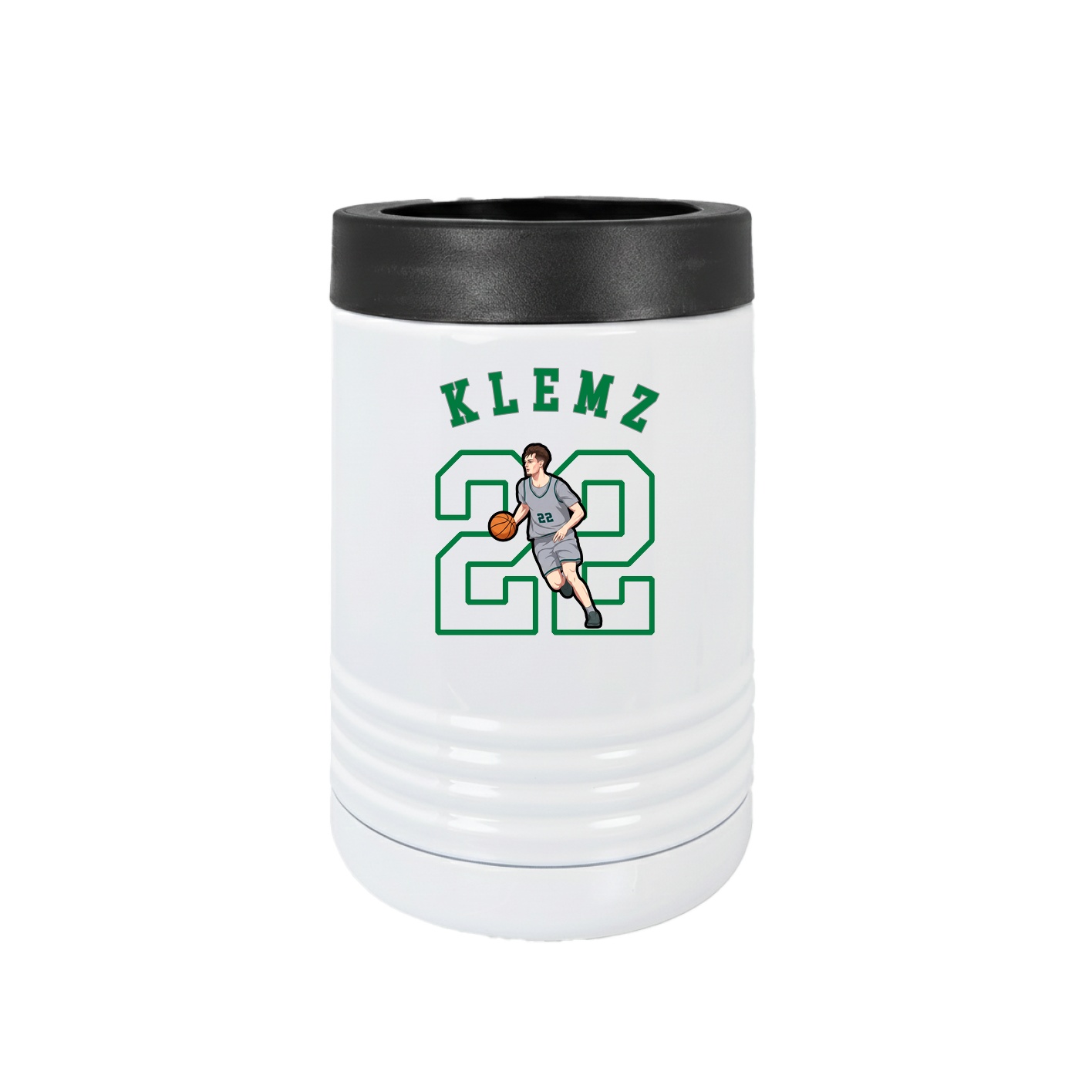 Beverage Holder — Shirsey Arch in White